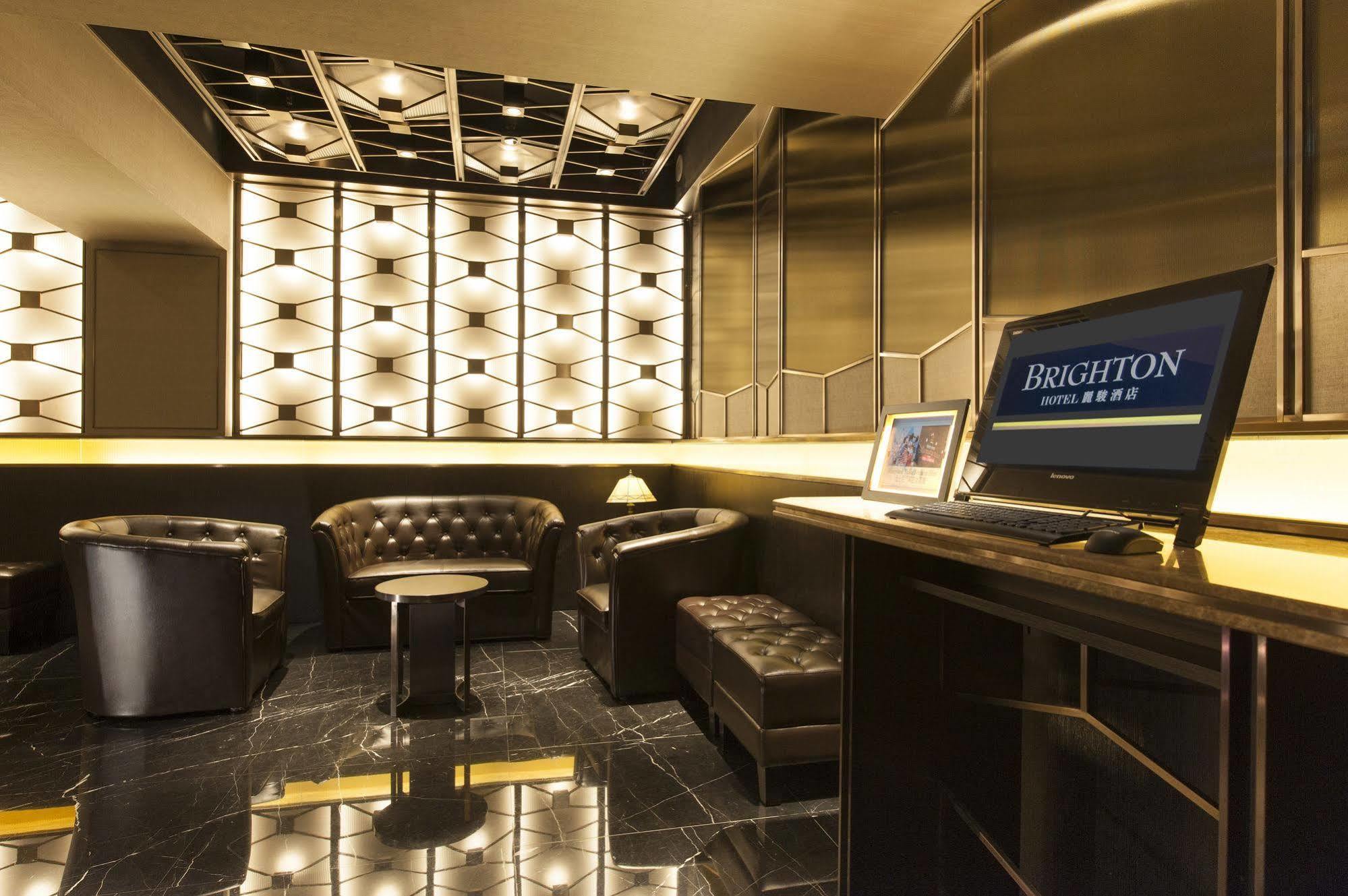 Hotel Brighton 4*