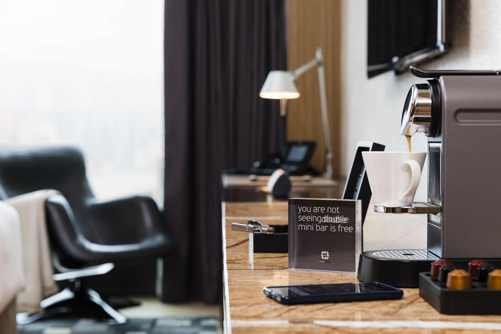 Icon Hotel 5*