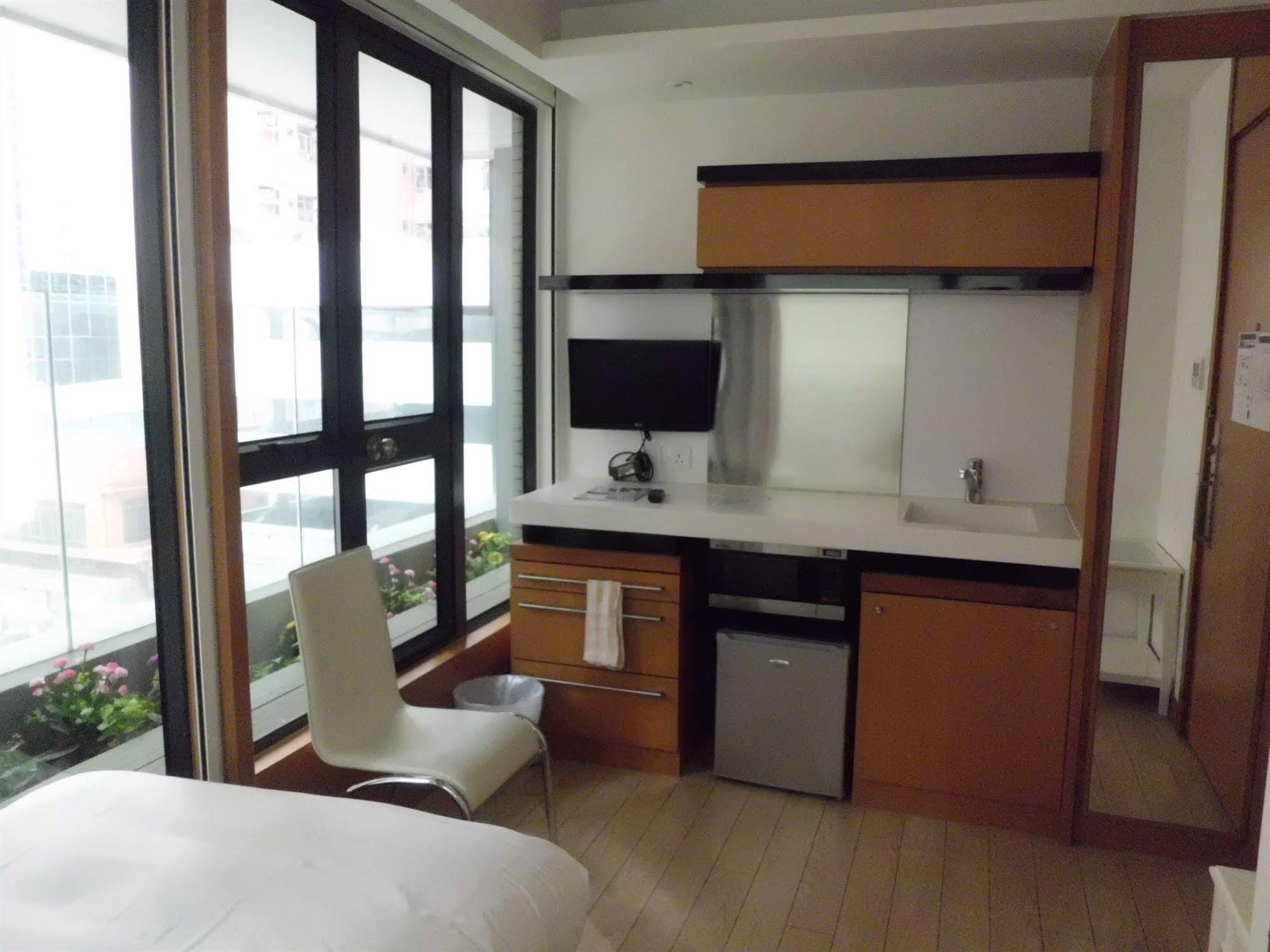 Mia Casa 3* Hongkong