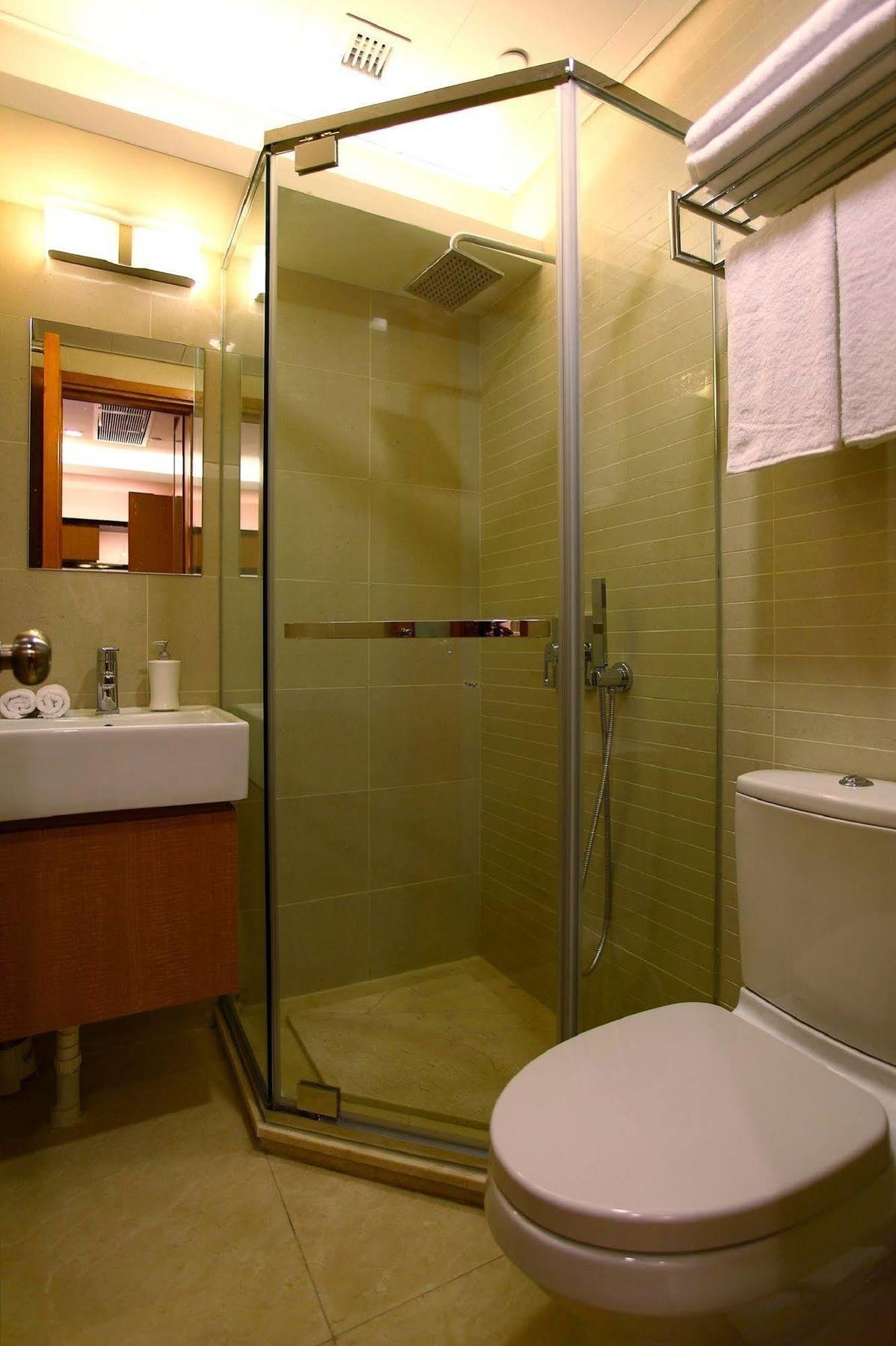 Hotel Mia Casa Hongkong