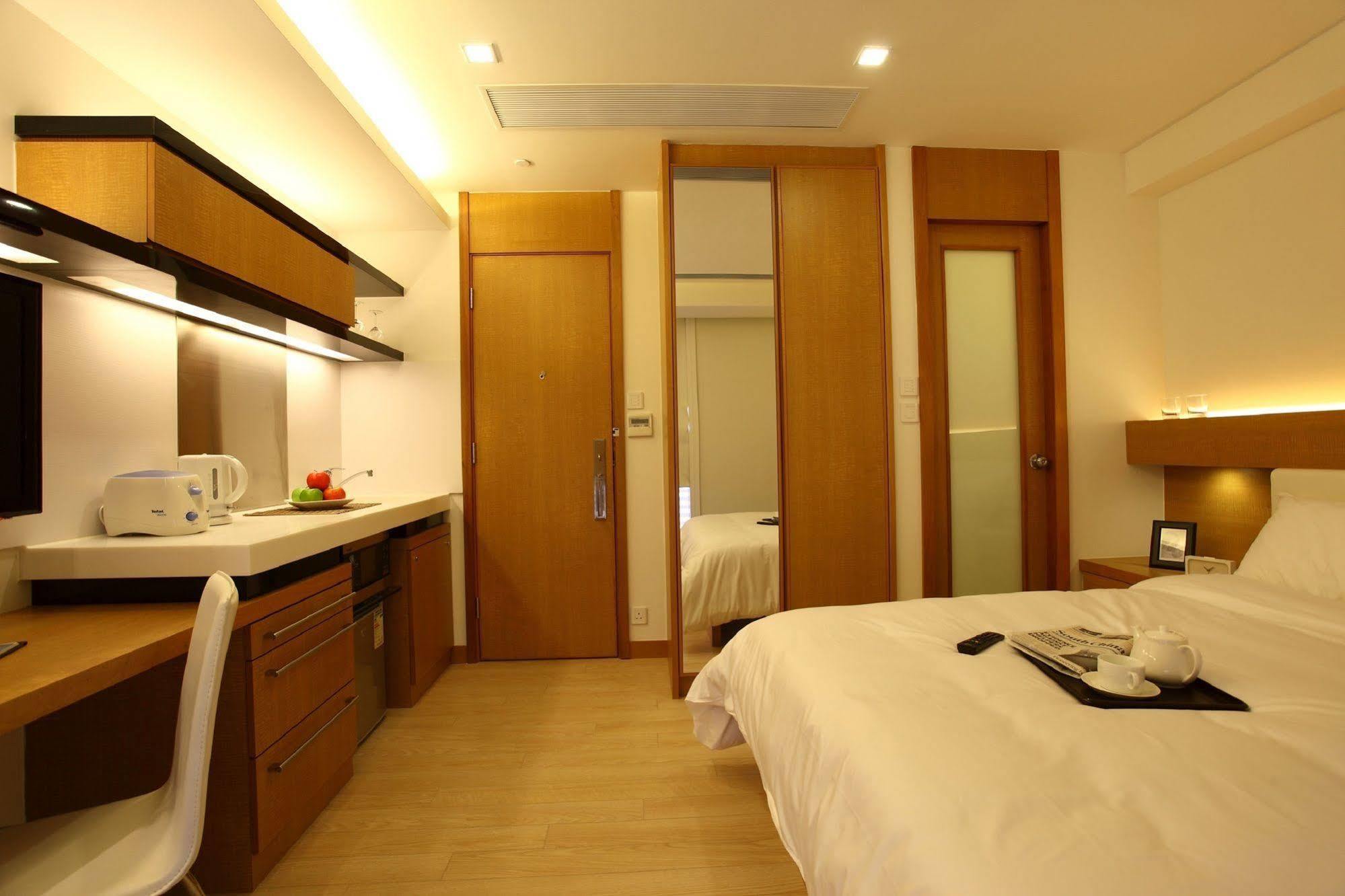Mia Casa Hongkong