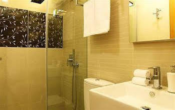 Mia Casa 3* Hongkong