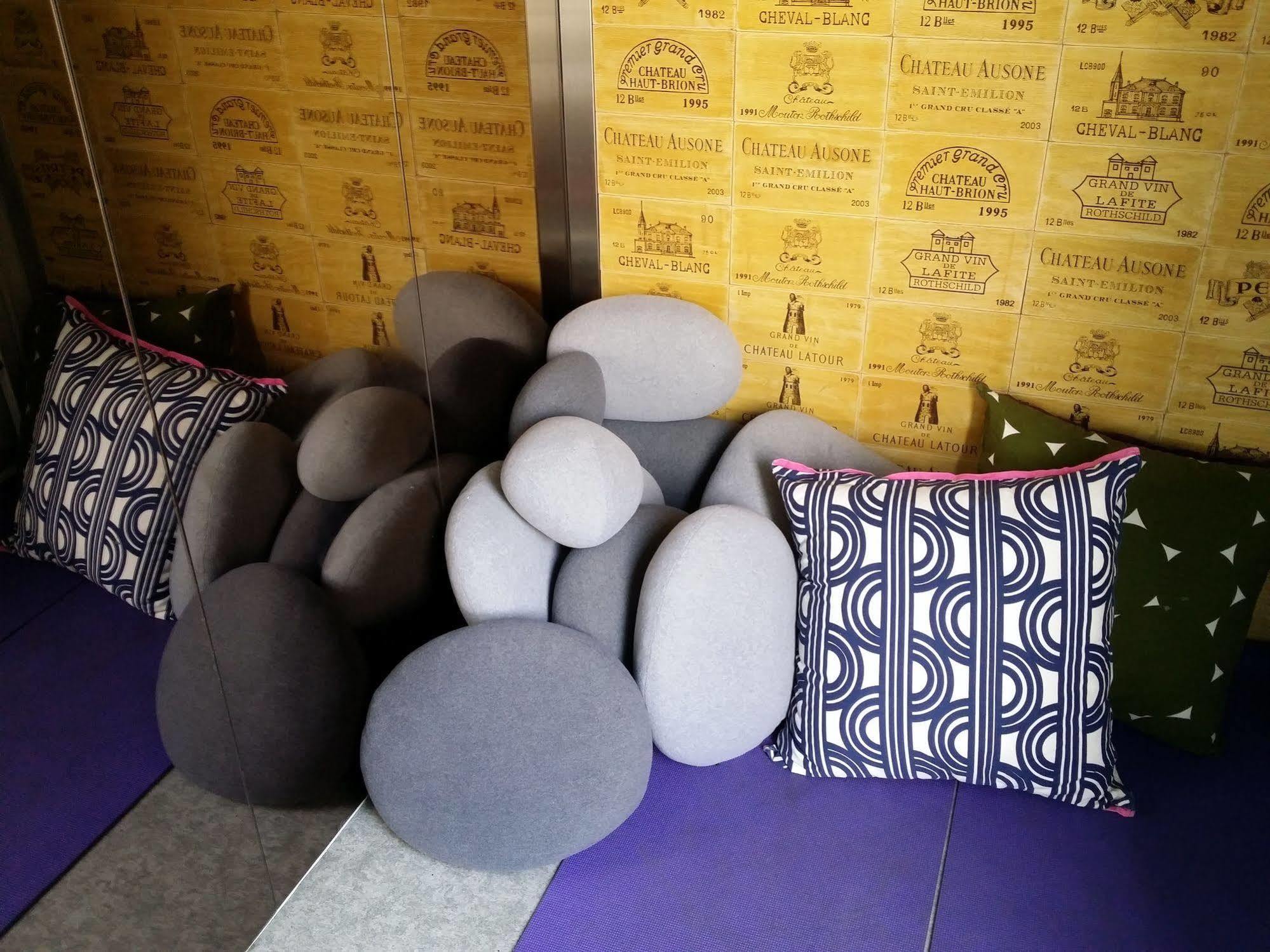 Asrama Urban Pack
