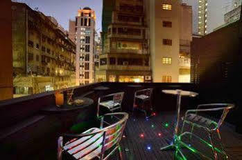 Aparthotel Knight On Wyndham Hong Kong