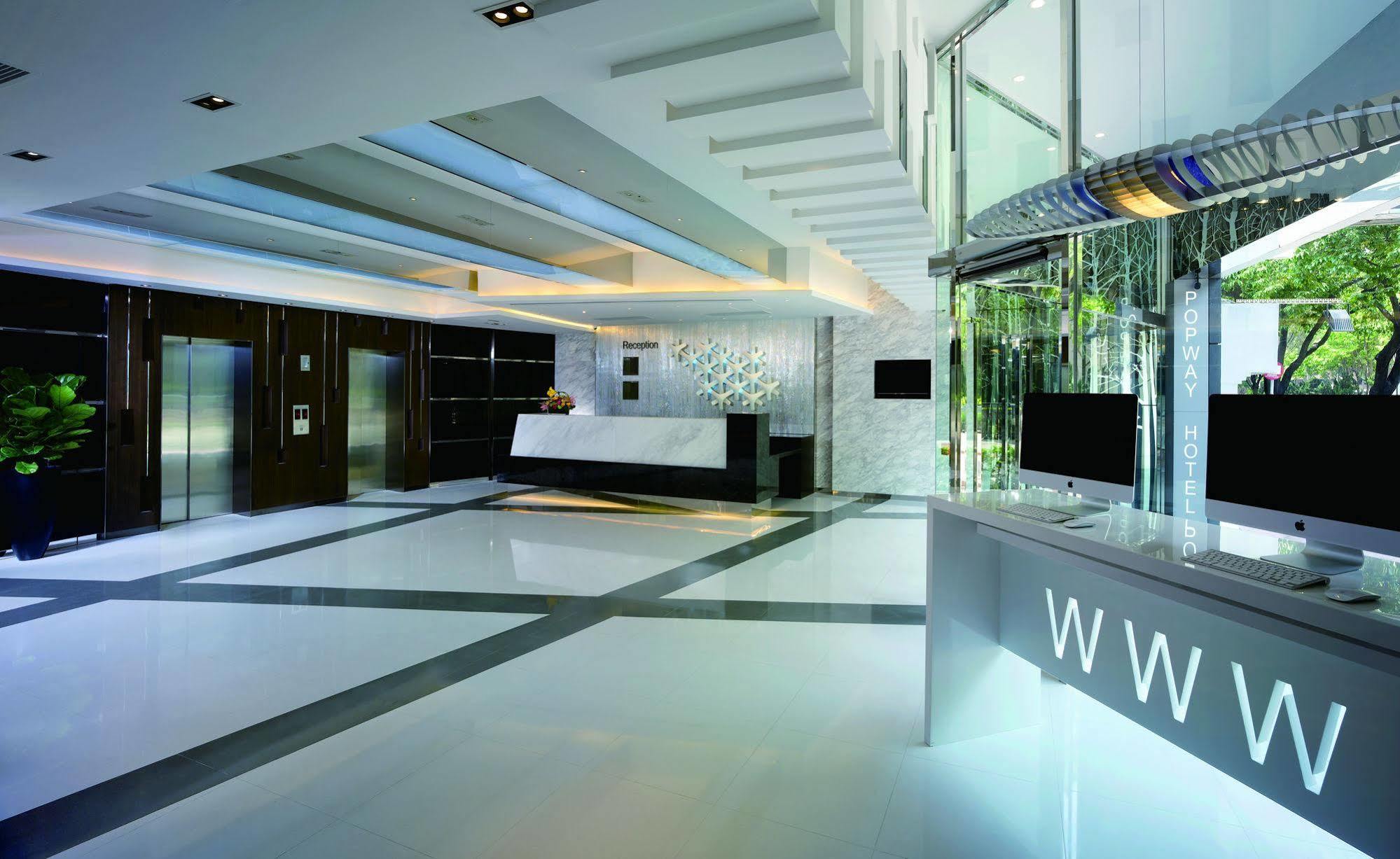 Popway 4* Hong Kong