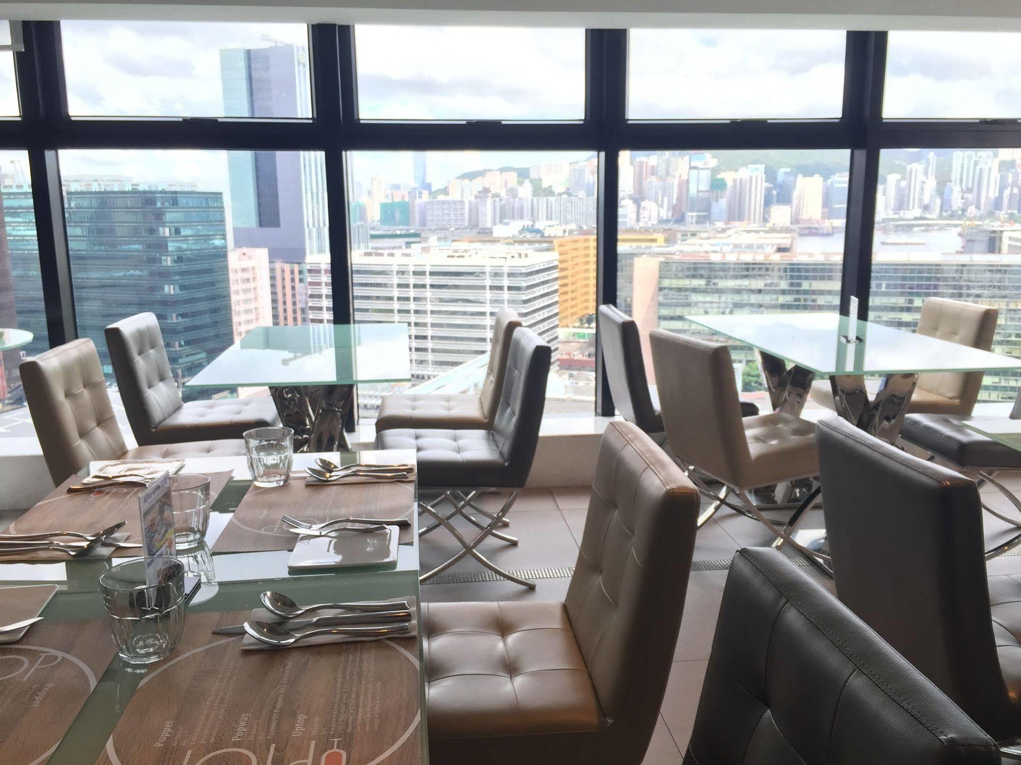 Popway Hotel