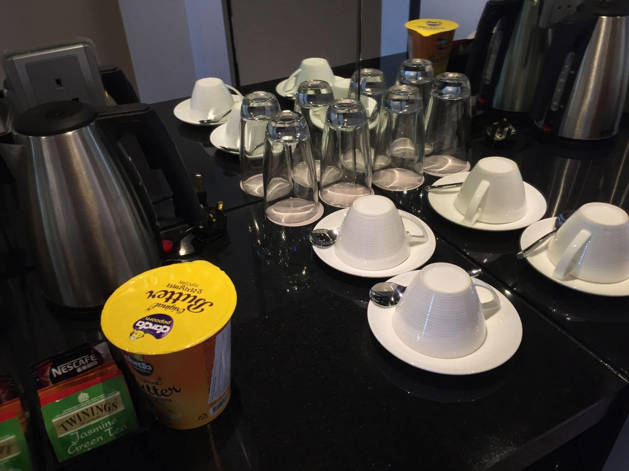 Popway Hotel Hong Kong