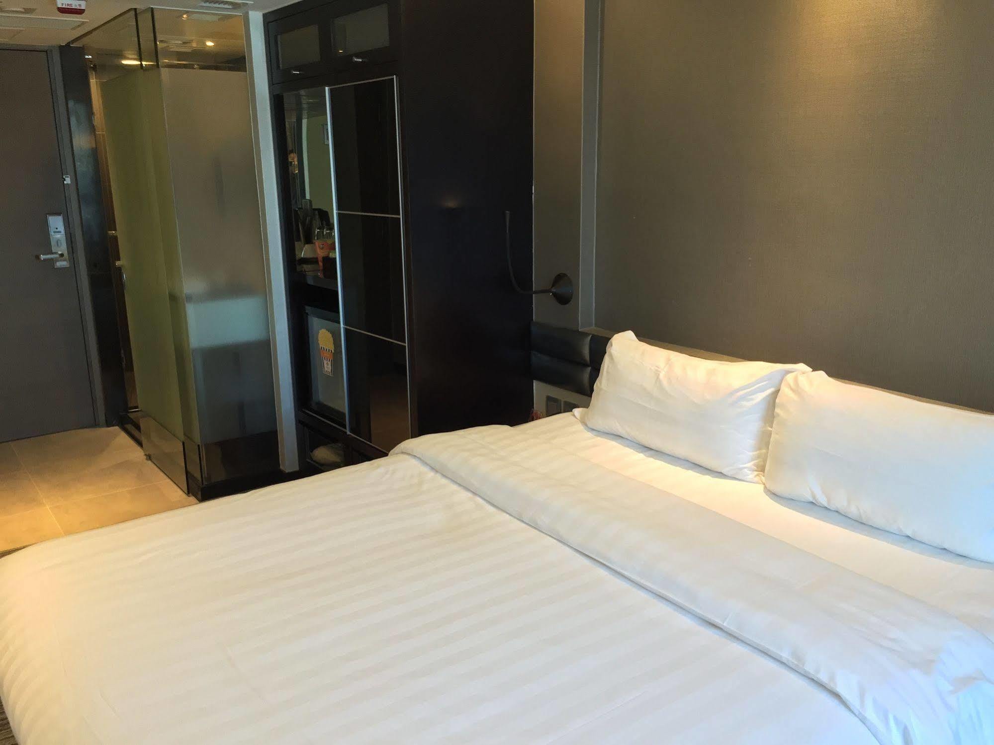 Hotel Popway