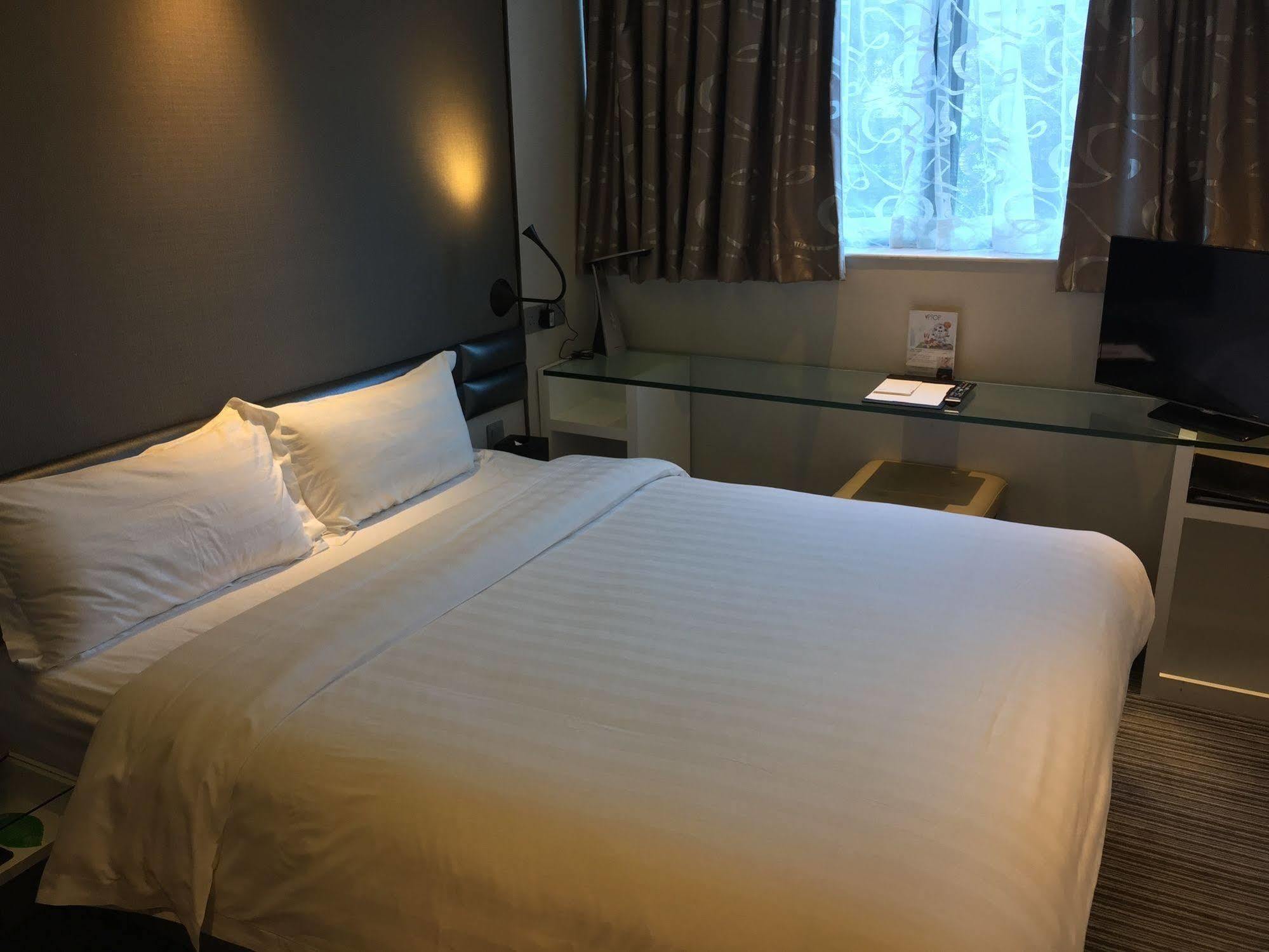 Hotel Popway Hong Kong