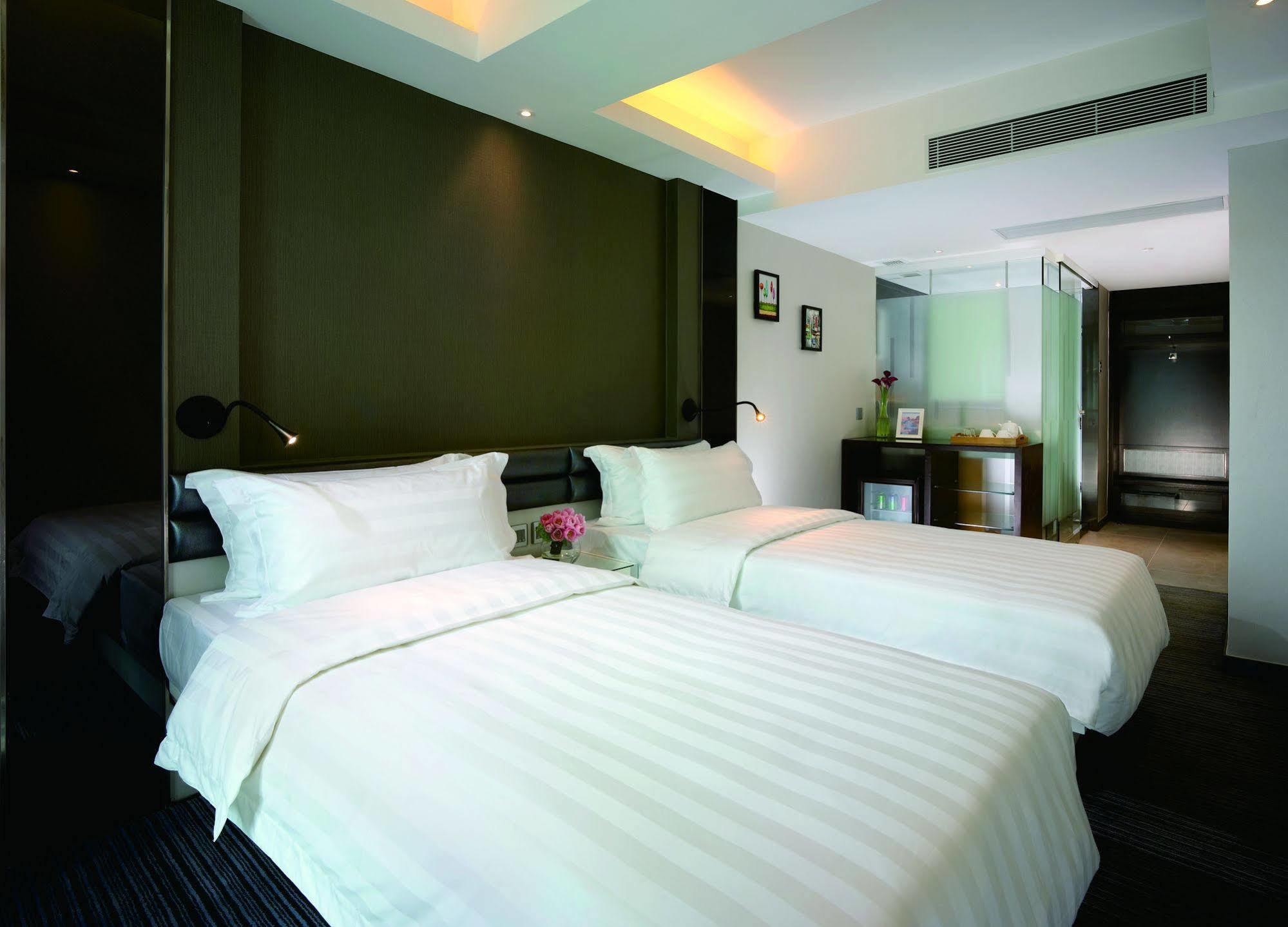 Popway Hotel Hong Kong