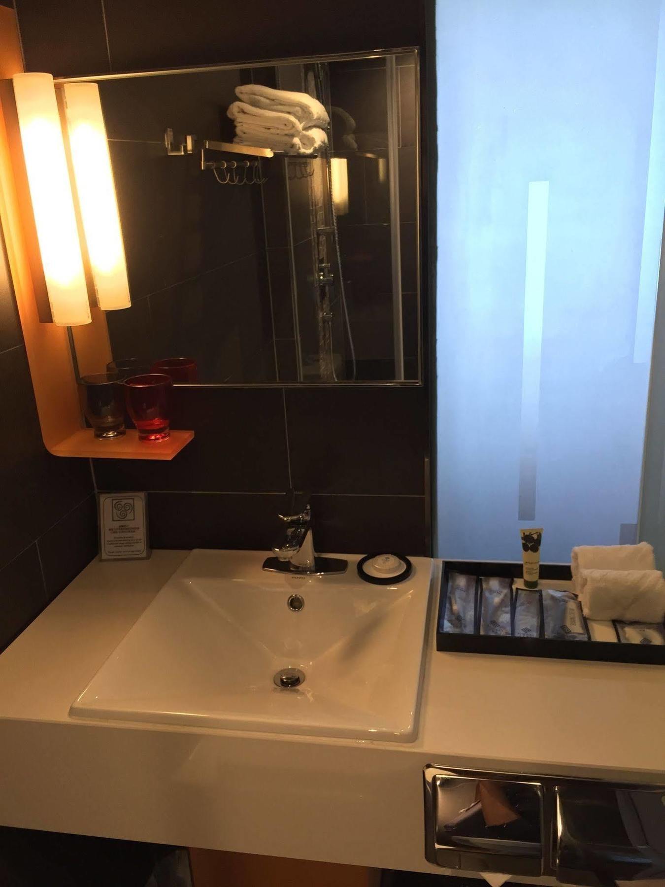 Popway Hotel Hong Kong
