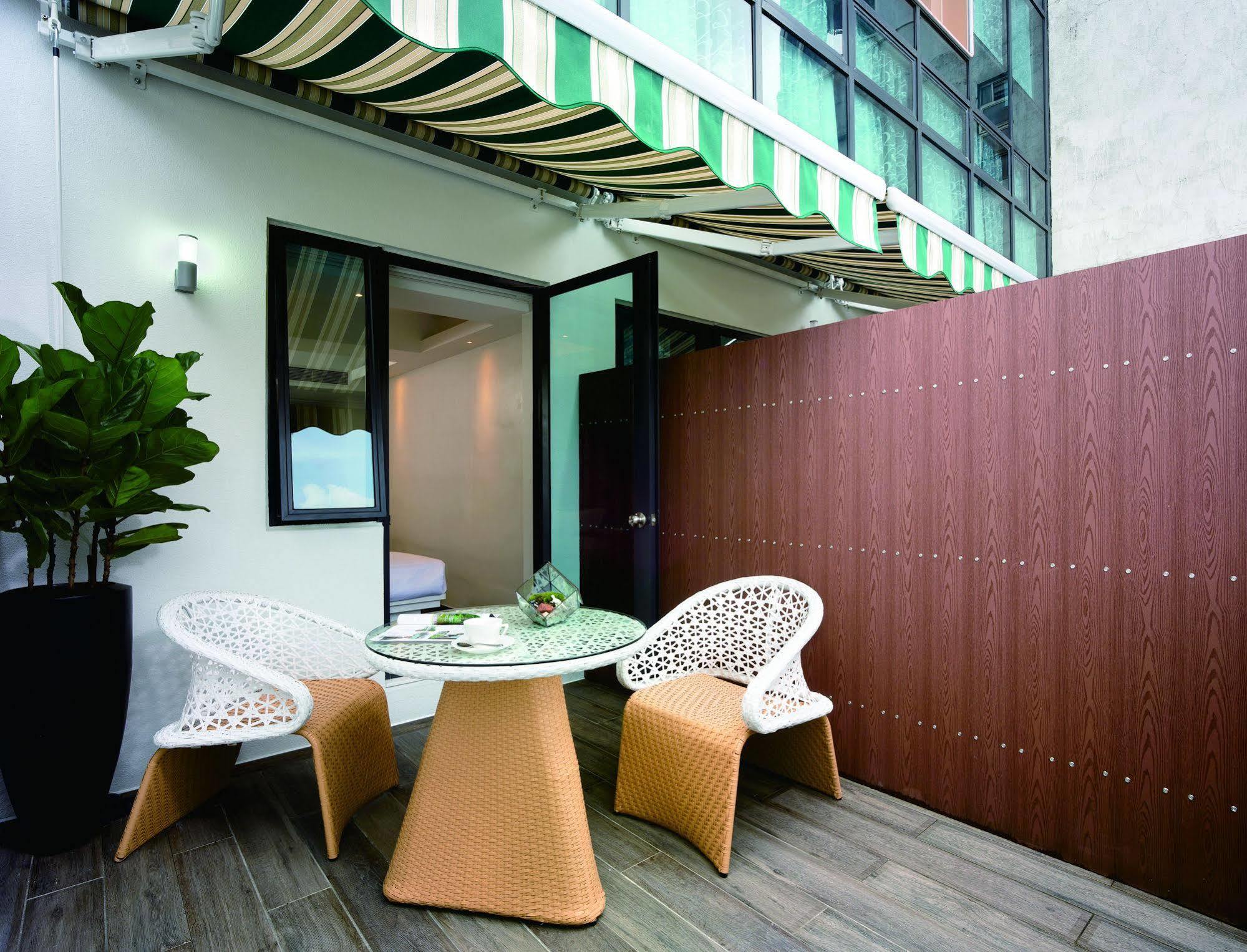 Popway Hotel 4*