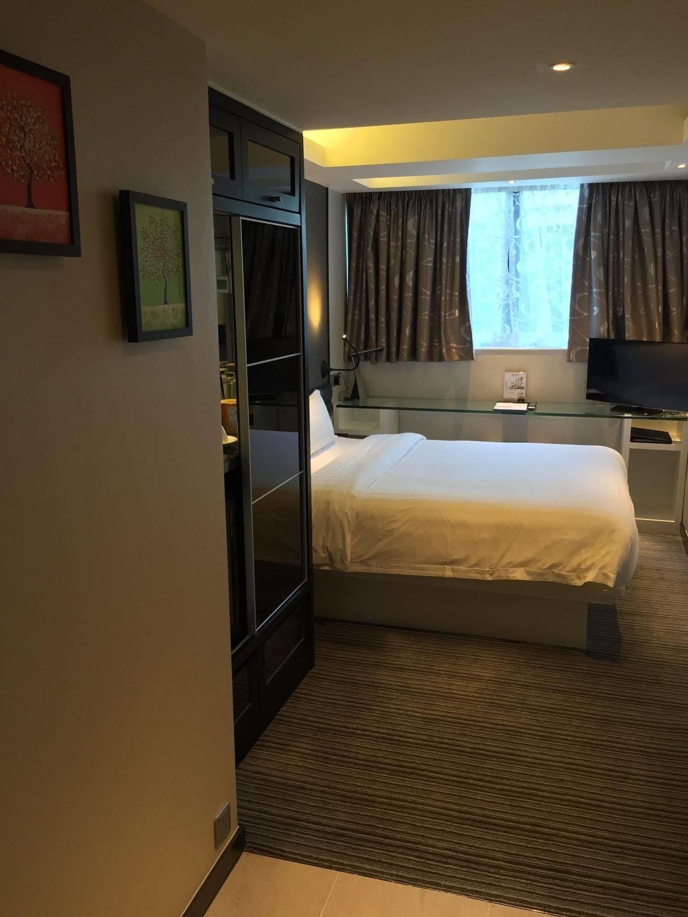 Popway 4* Hong Kong