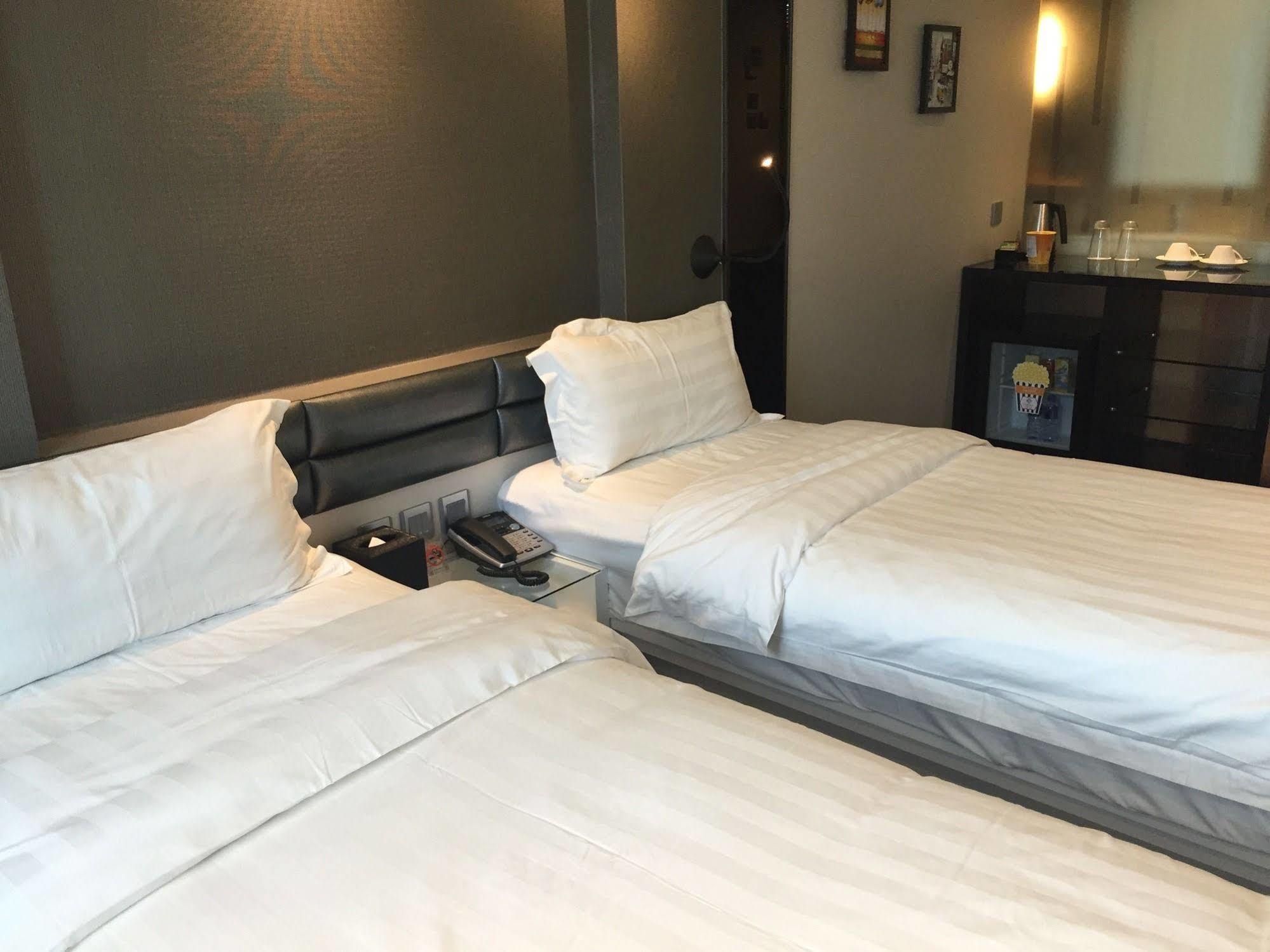 Popway Hotel 4*