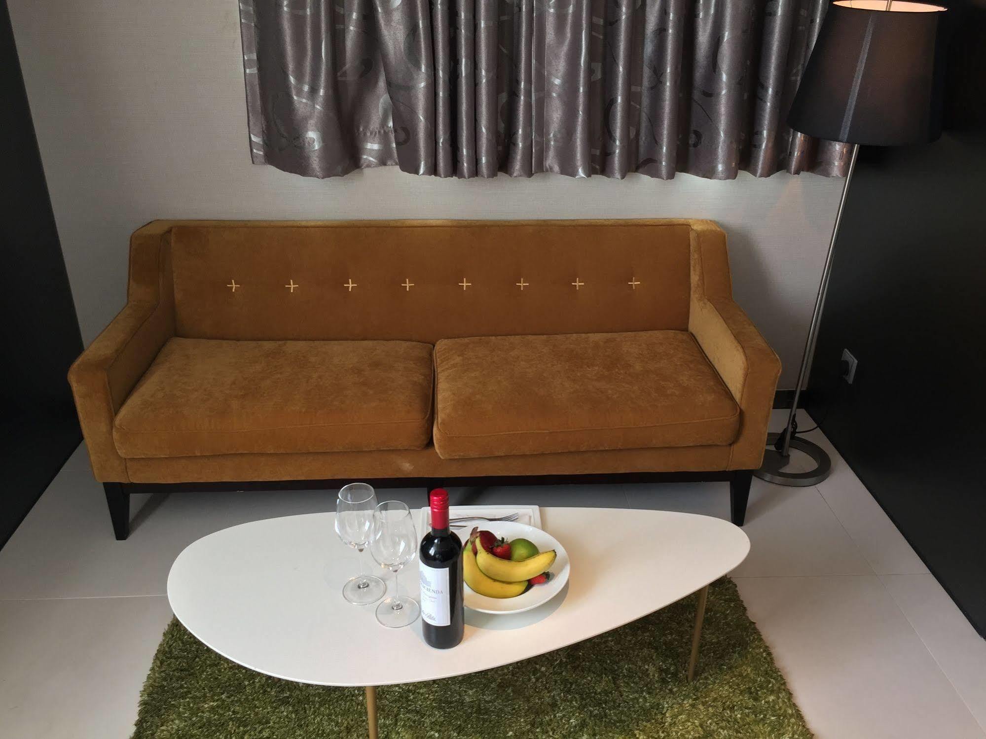 Popway Hotel Hong Kong