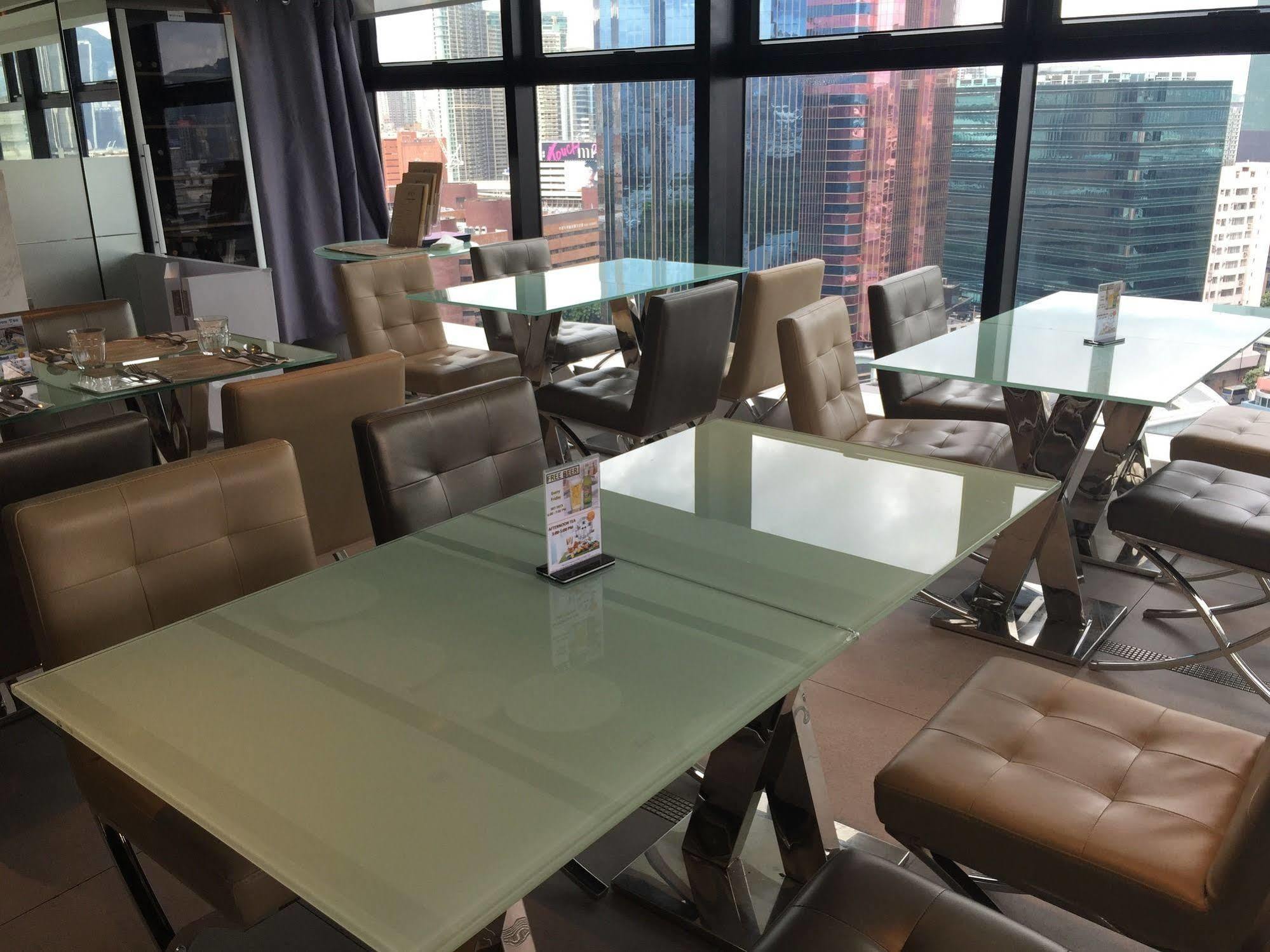 Popway Hotel Hong Kong