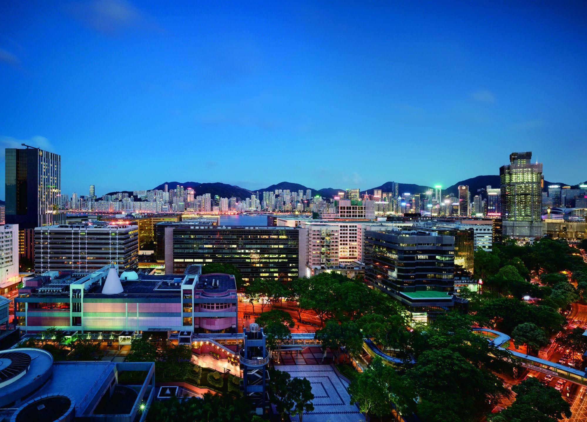 Popway Hotel 4*