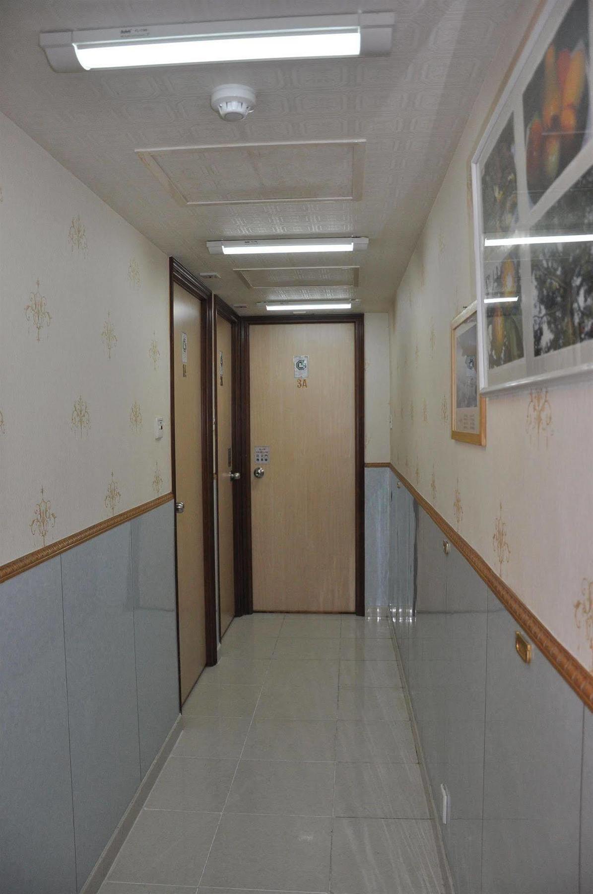 Hostel Dragon
