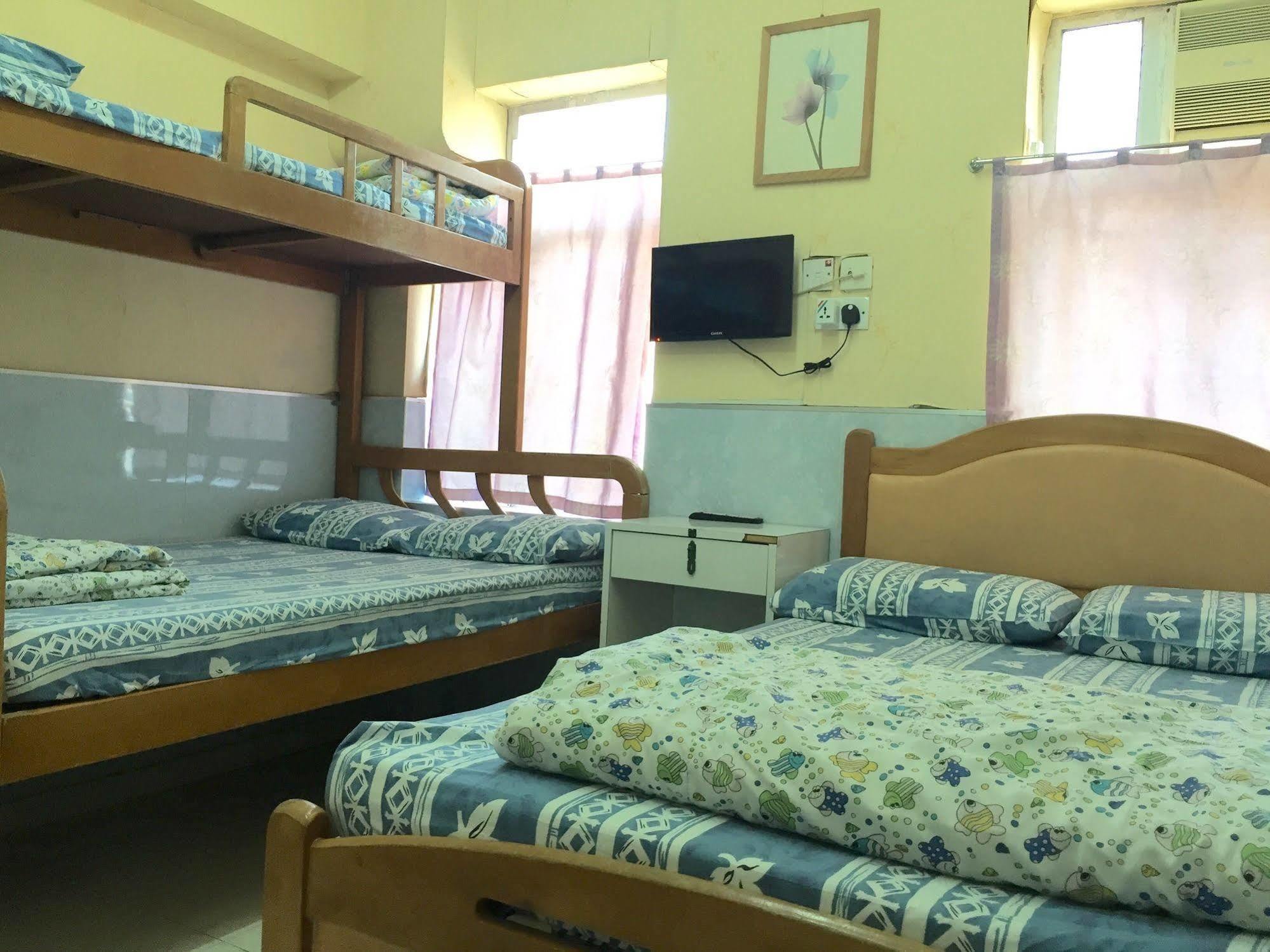 Hostel Dragon