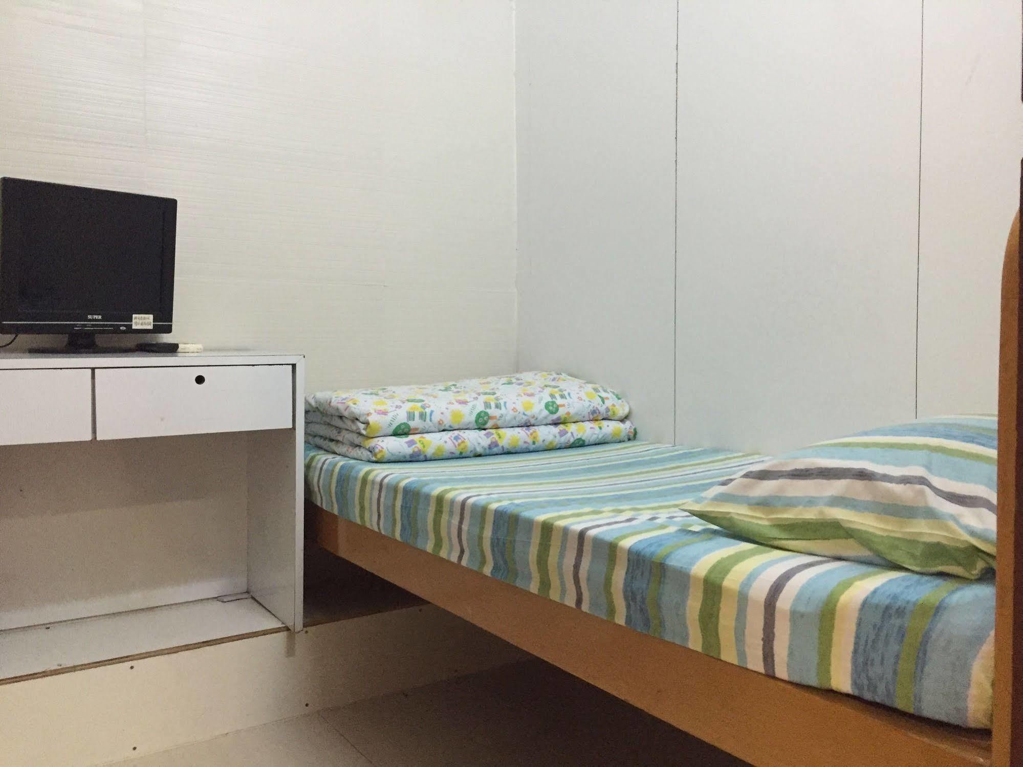 Hostel Dragon Hongkong