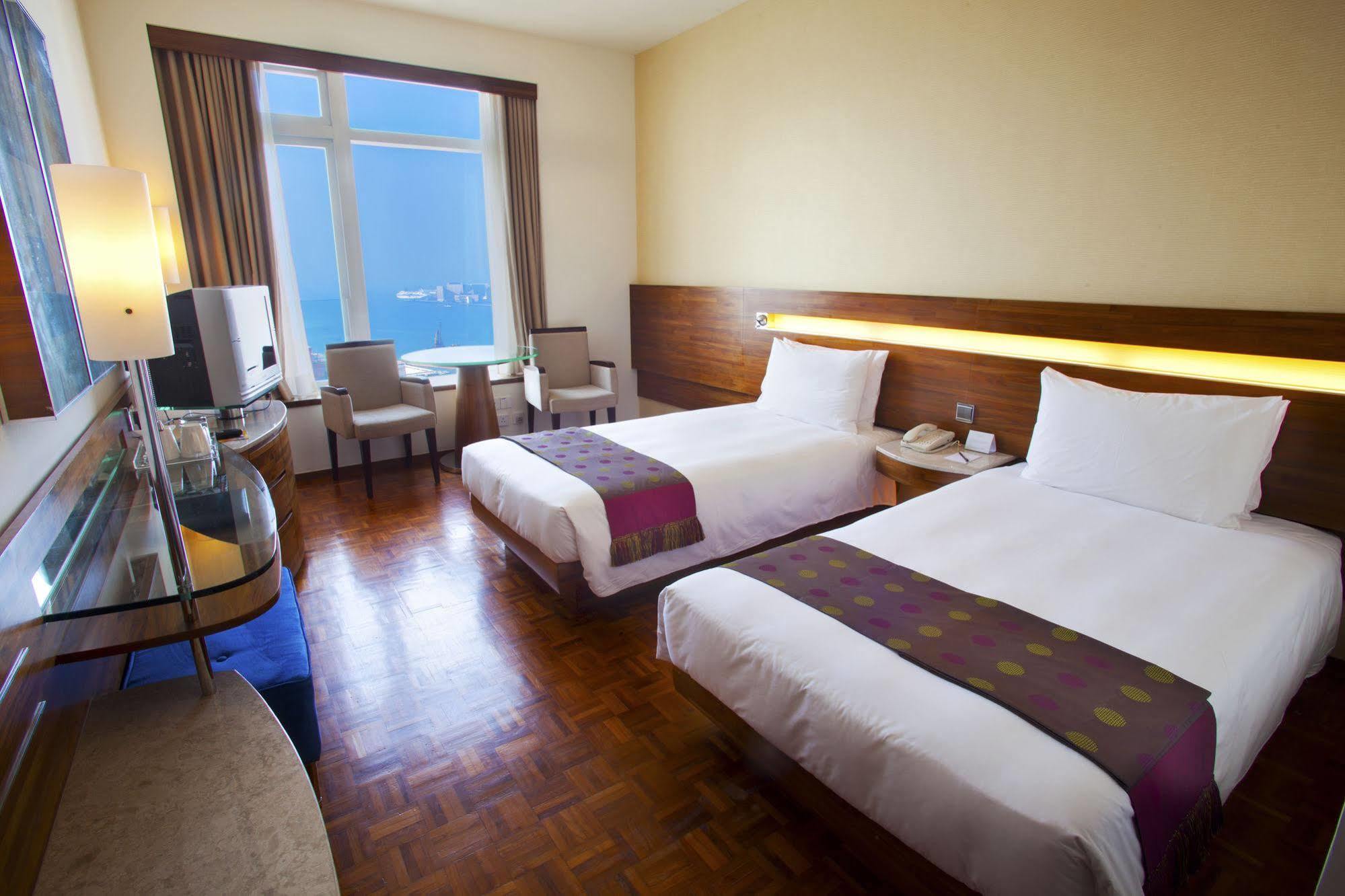 Nina Causeway Bay Hotel Hong Kong