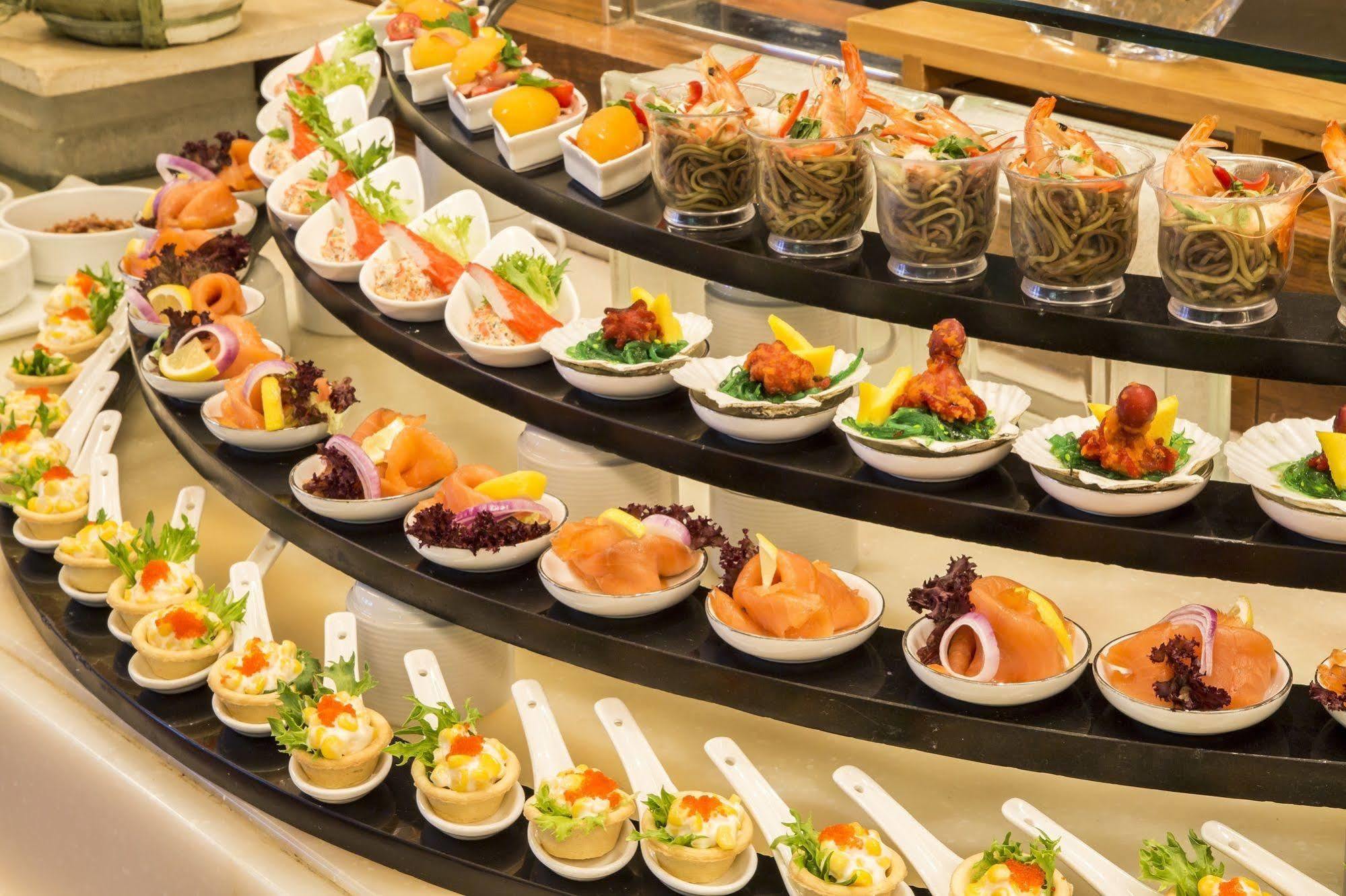 Nina Causeway Bay Hotel 4*