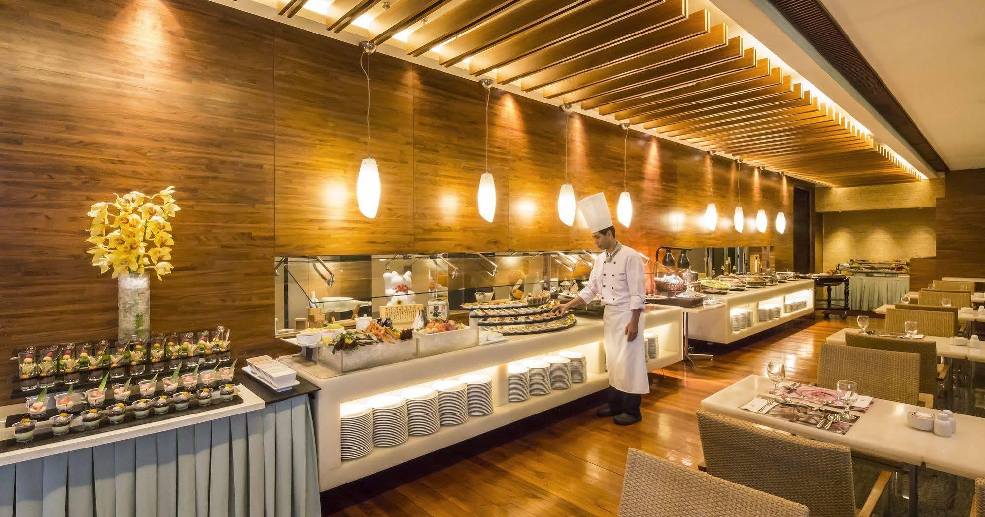 Nina Causeway Bay Hotel Hong Kong