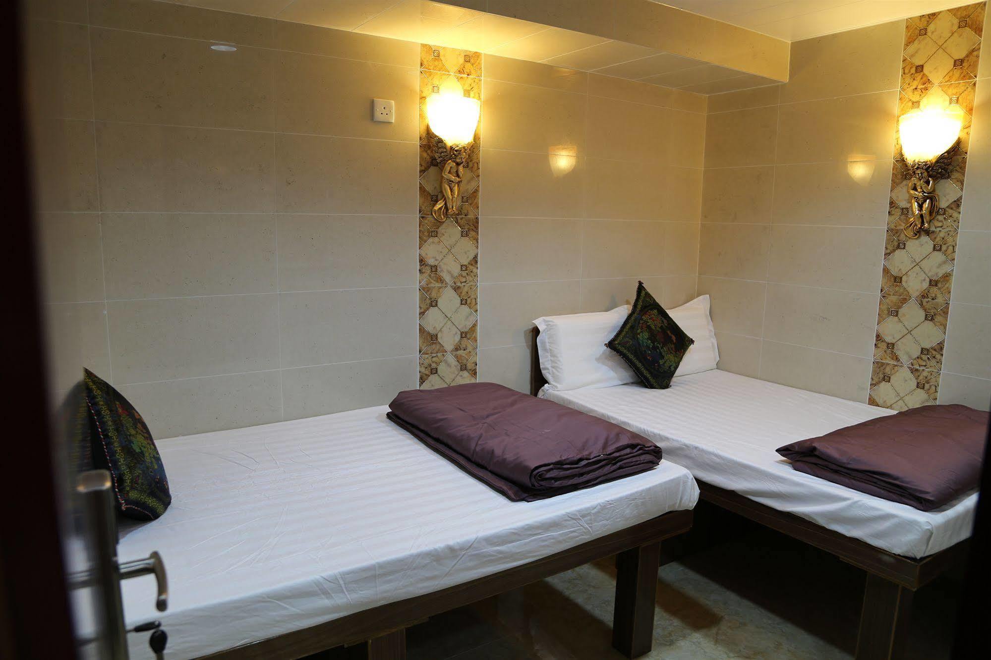 Russian Guest house *
