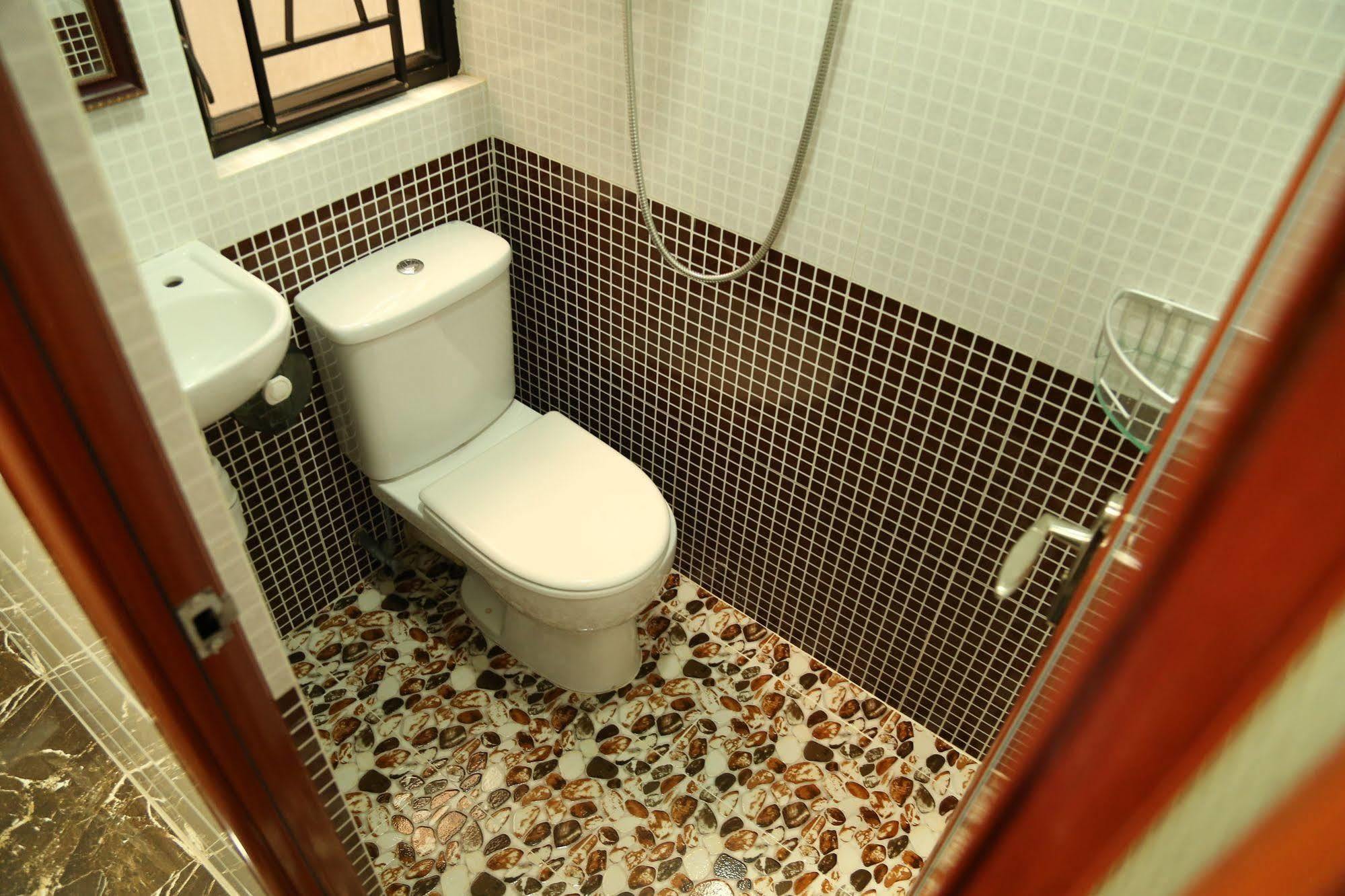 Russian Guest house Hong Kong