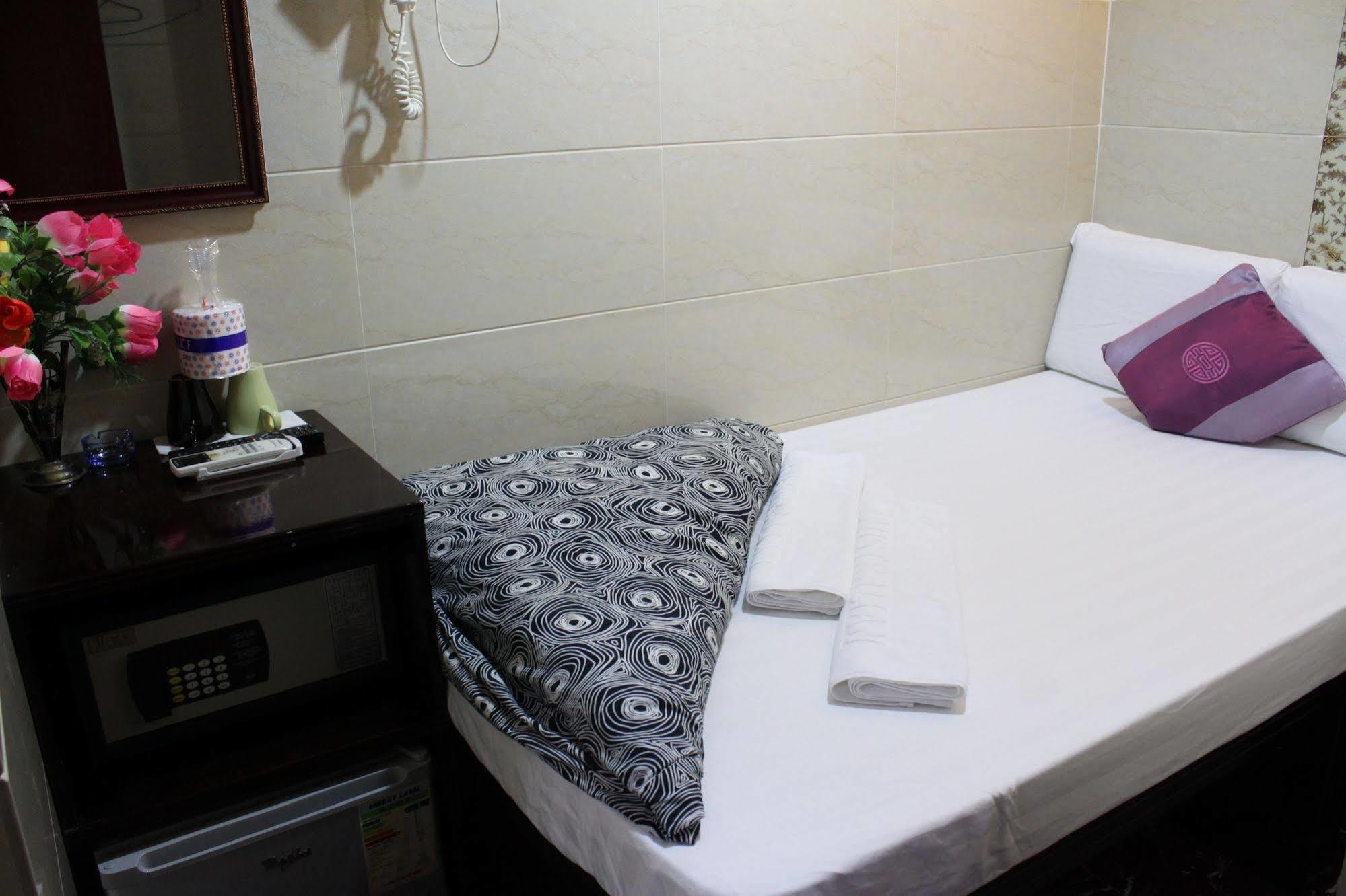 Guest house Russian *