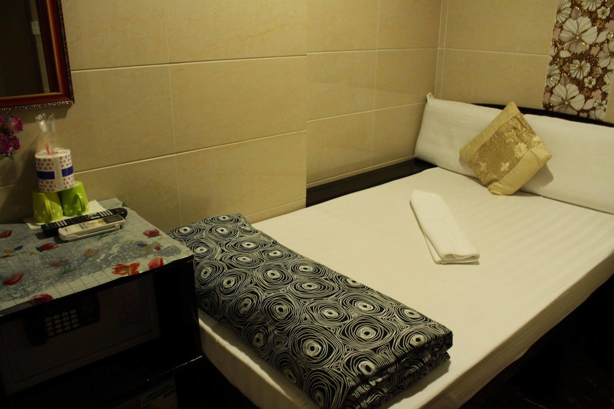 Guest house Russian *
