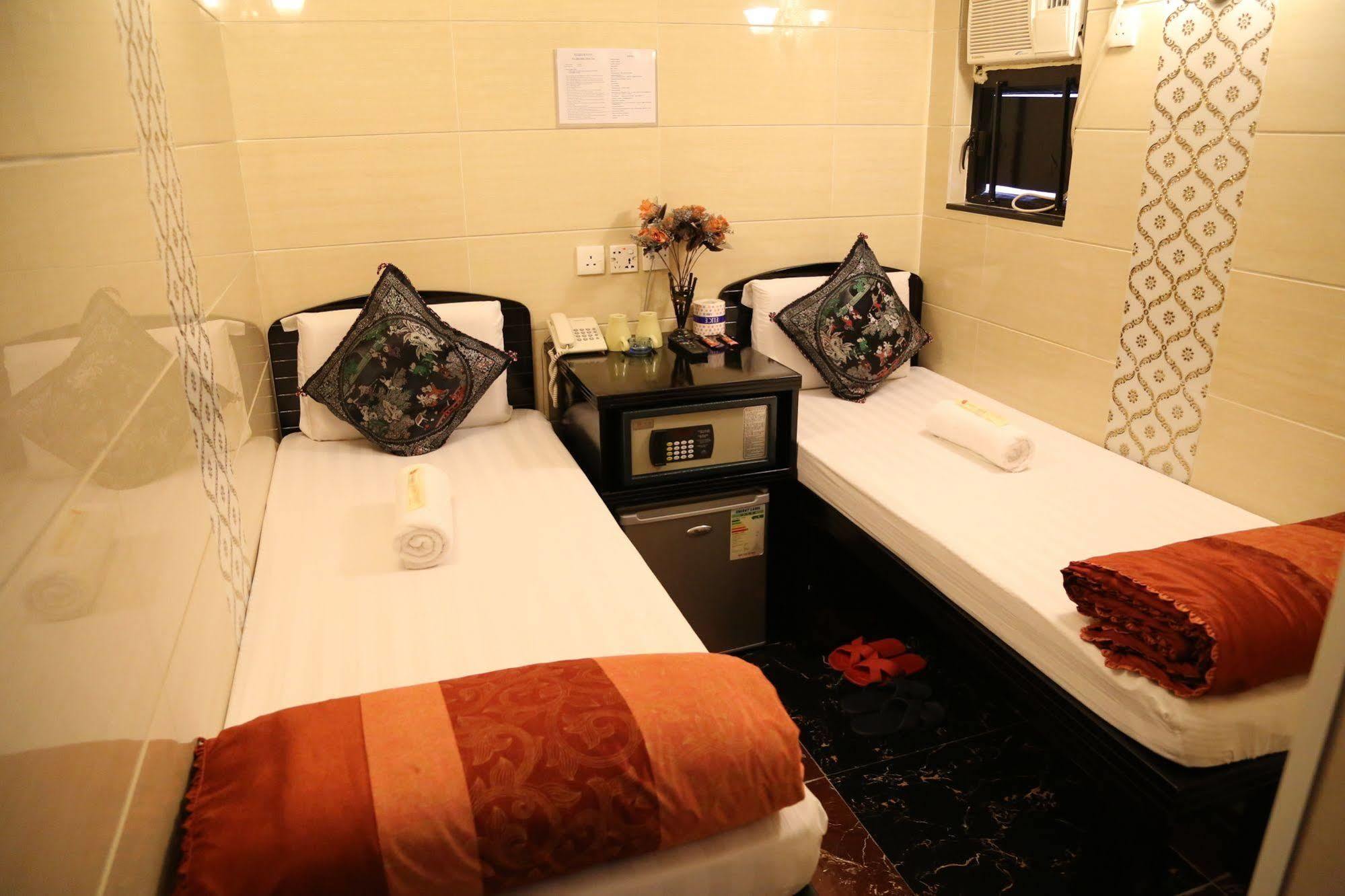 Russian Guest house