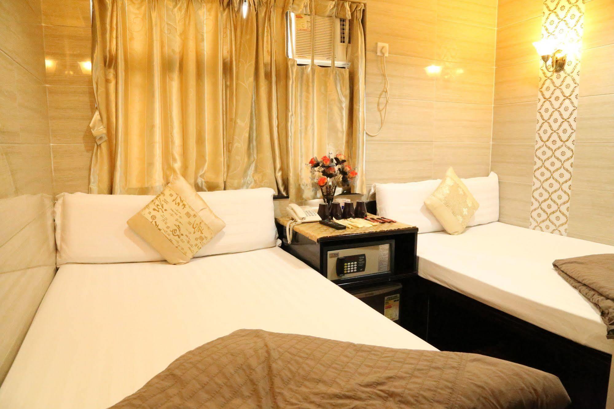 Russian Guest house *