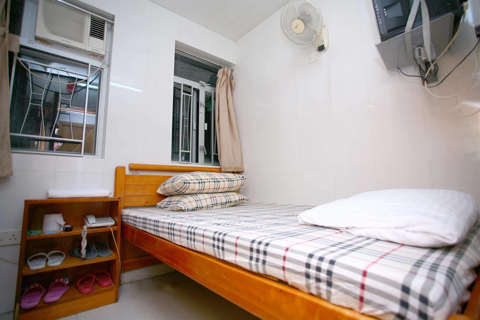 Guest house Pay-less Hong Kong