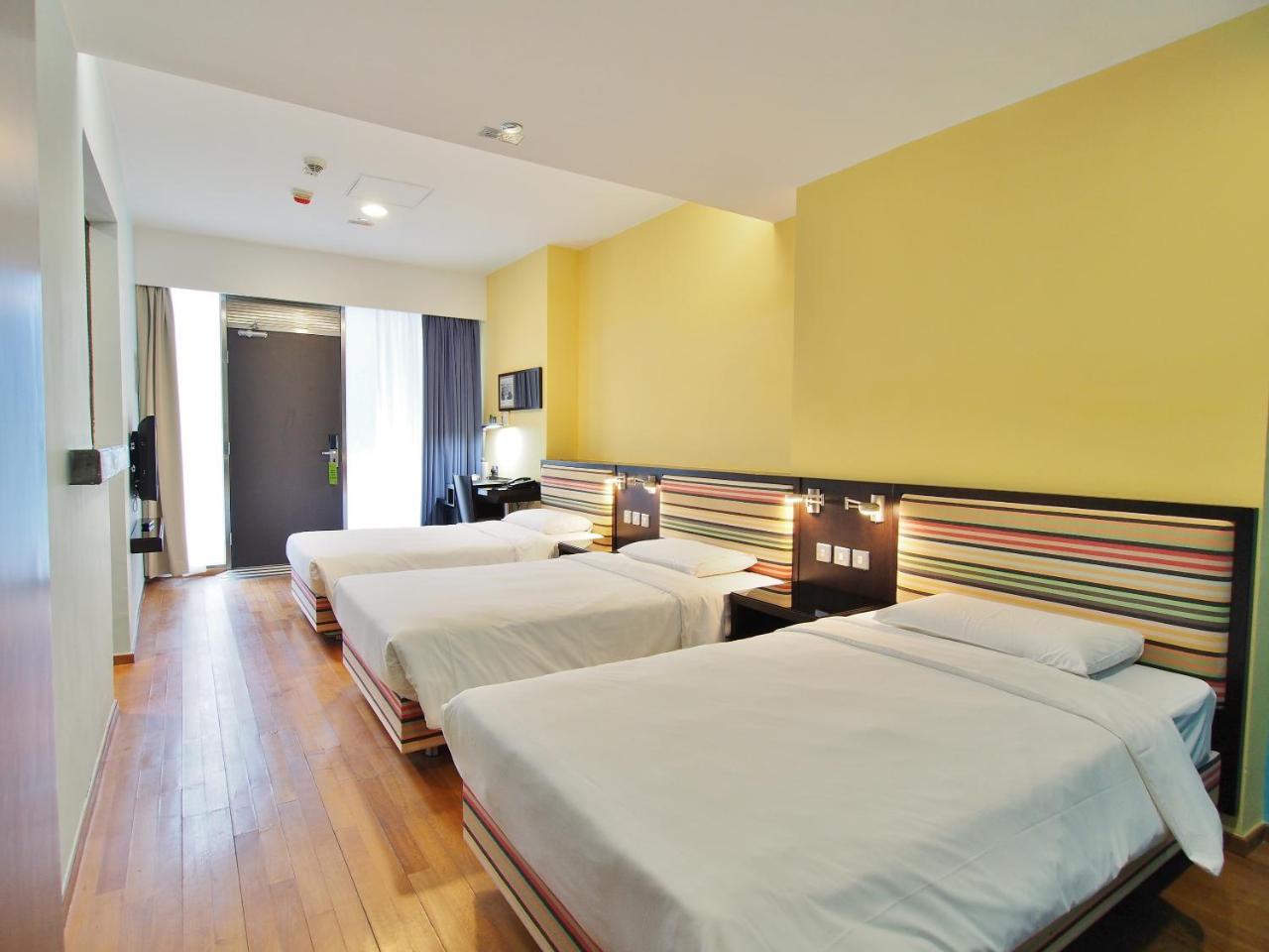 Hotel Y Loft