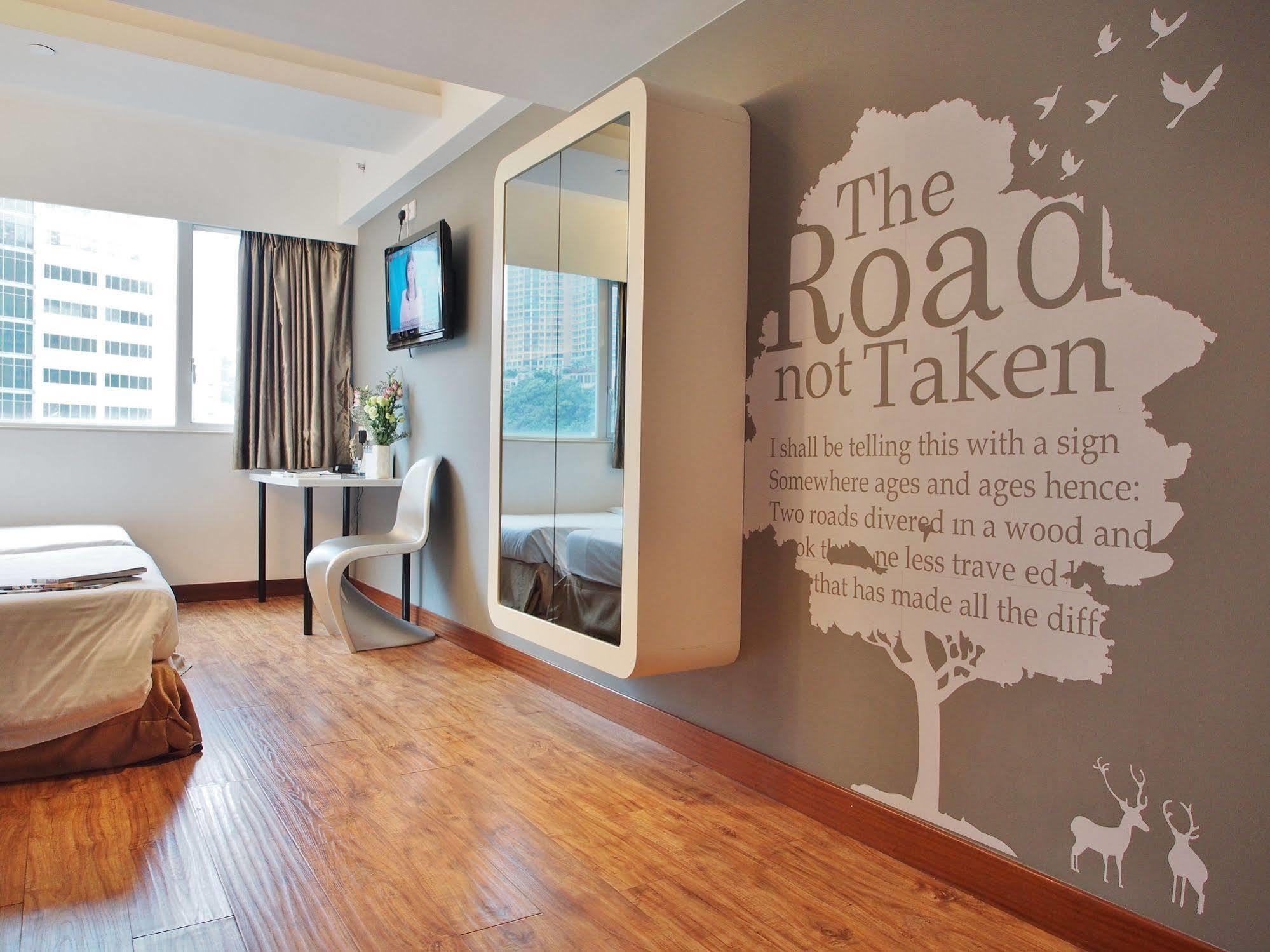 Hotel Vela Boutique