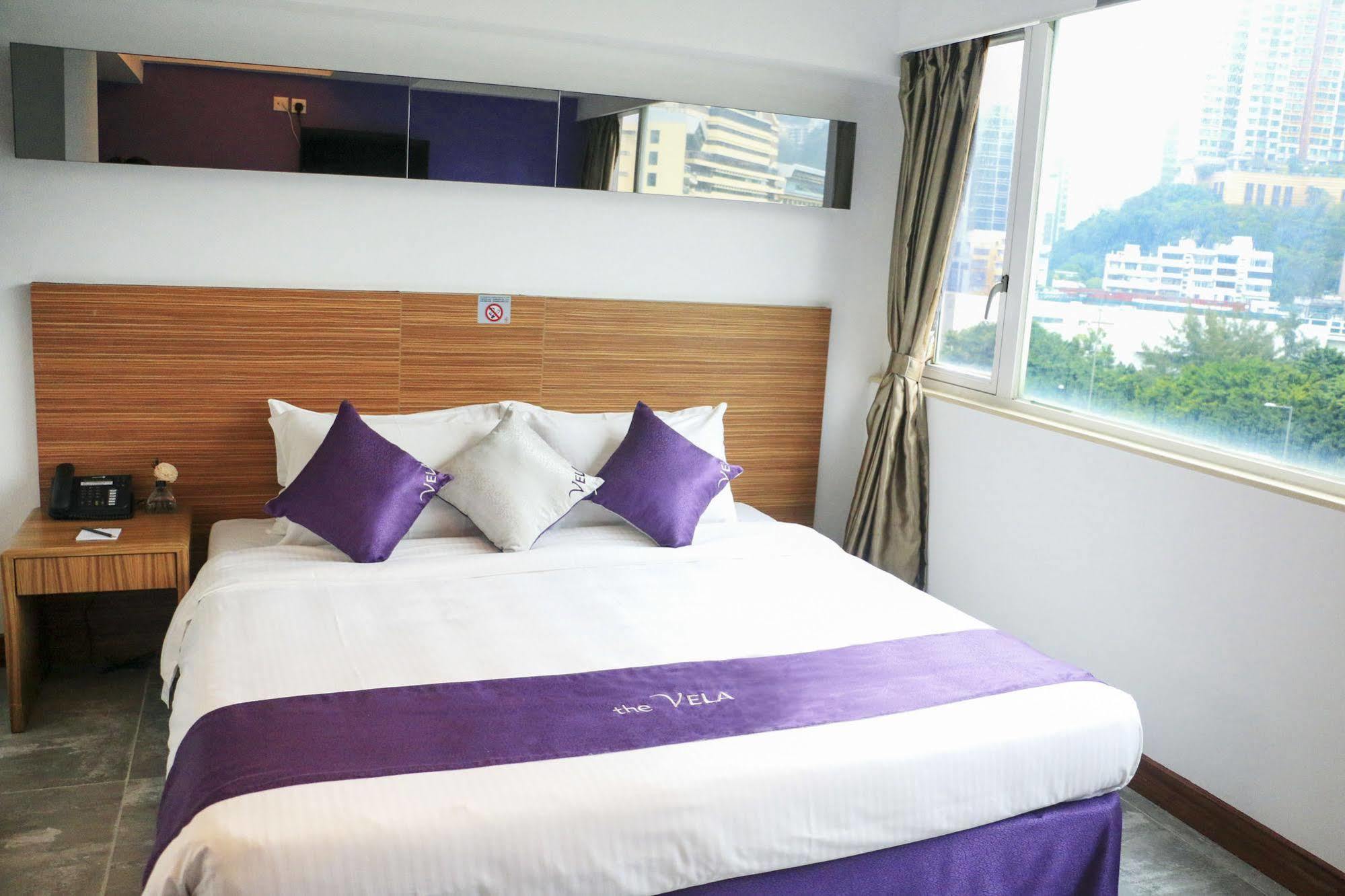 Vela Boutique Hotel