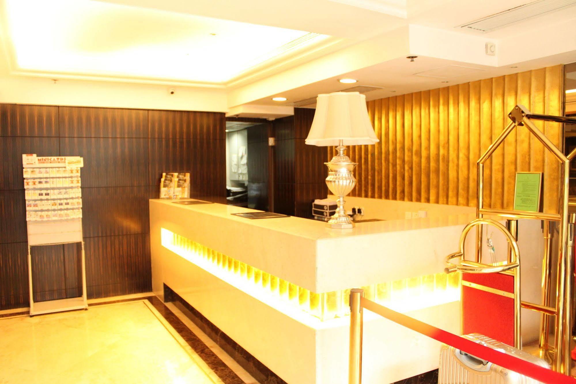 Oriental Lander 3* Hongkong