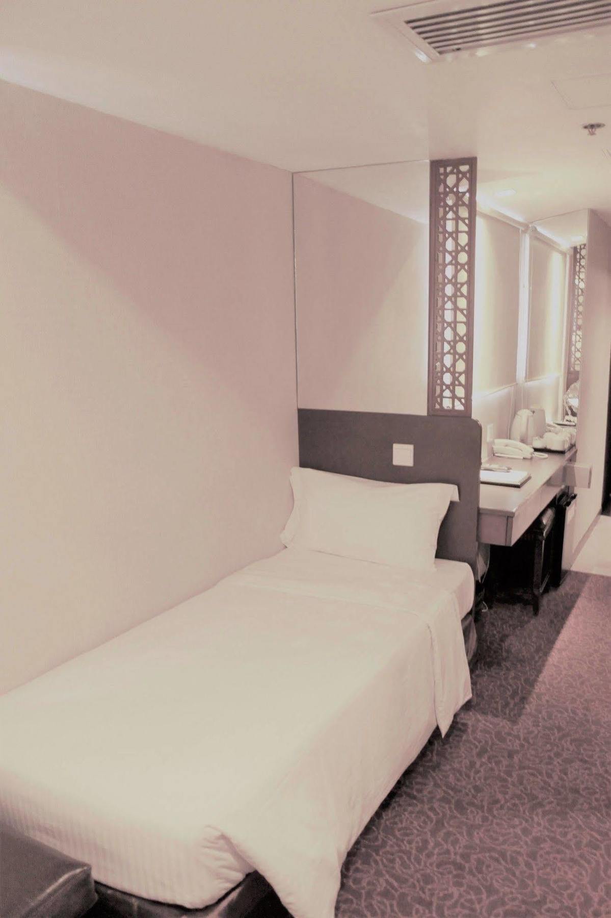 Hotel Oriental Lander