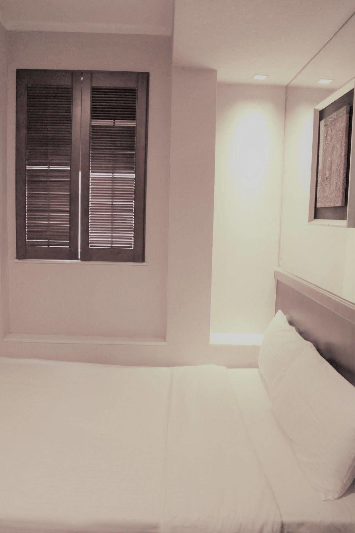 Hotel Oriental Lander Hongkong