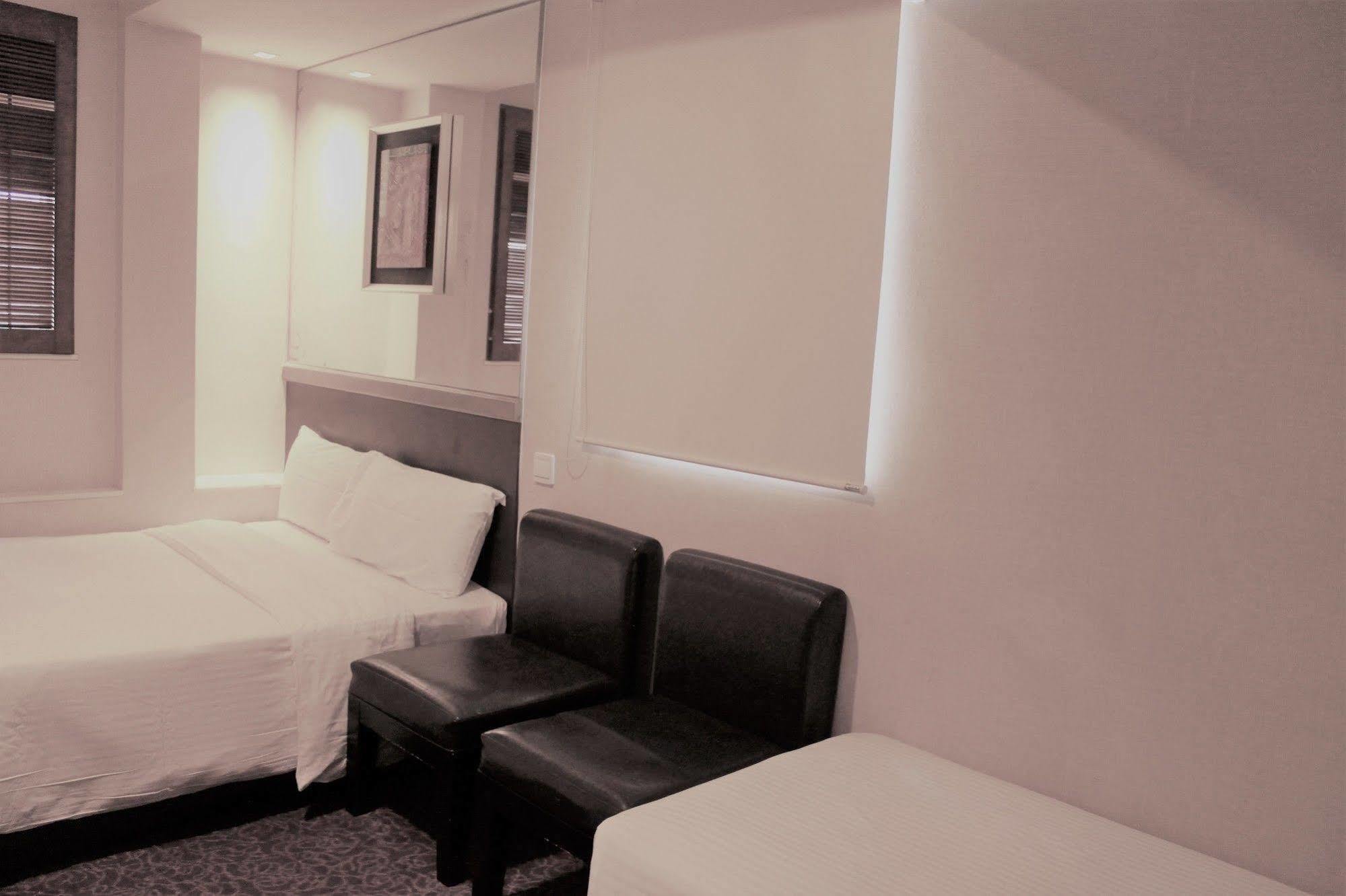 Hotel Oriental Lander
