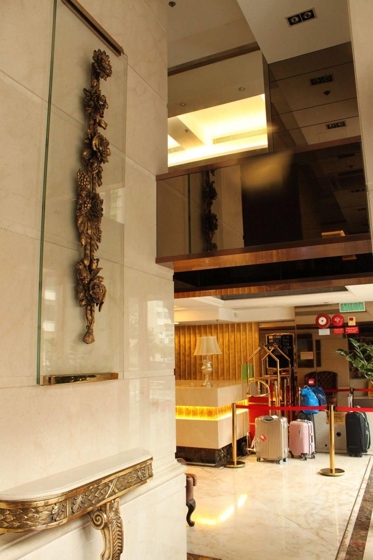 Hotel Oriental Lander
