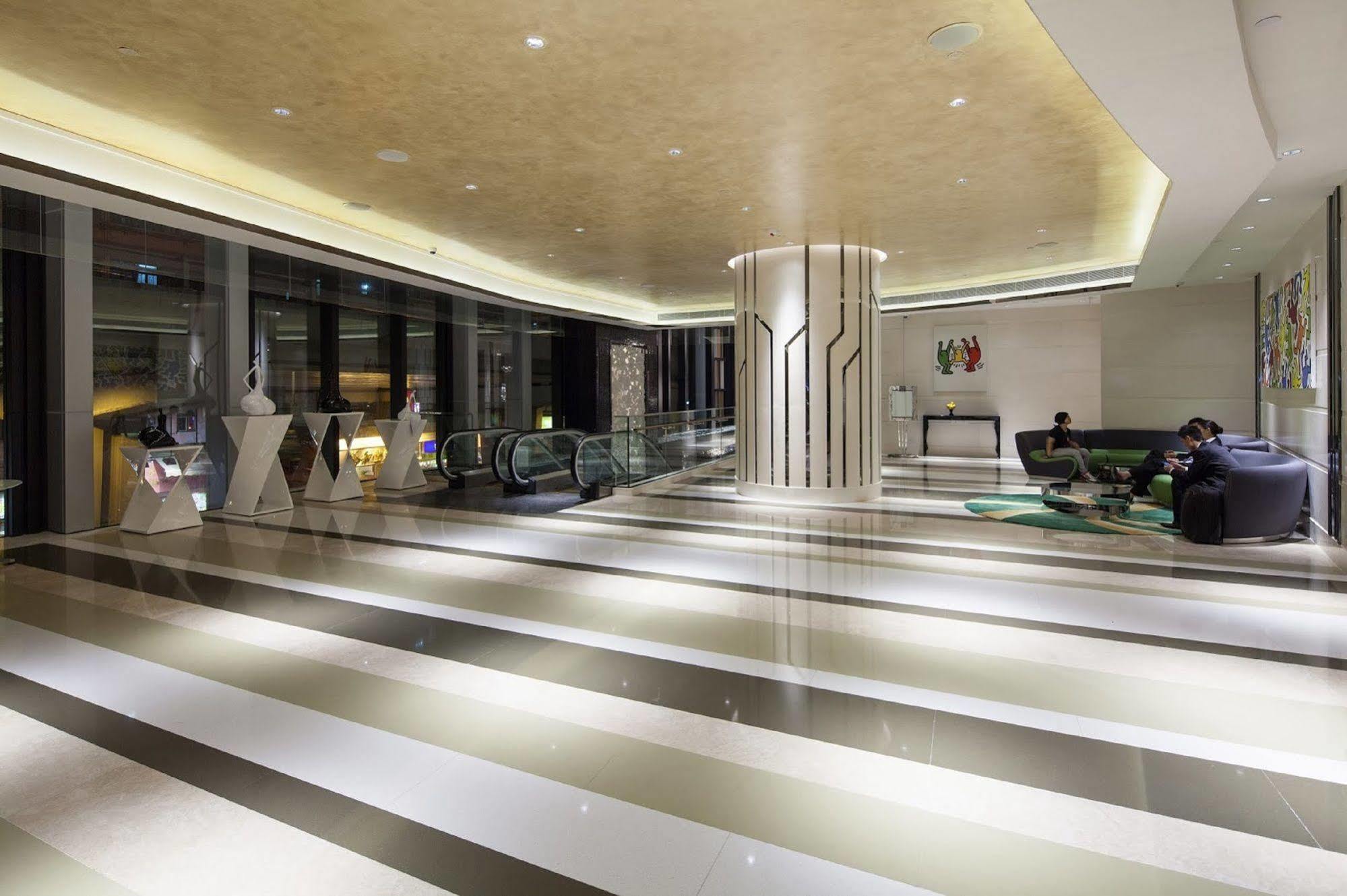Rosedale Kowloon Hong Kong