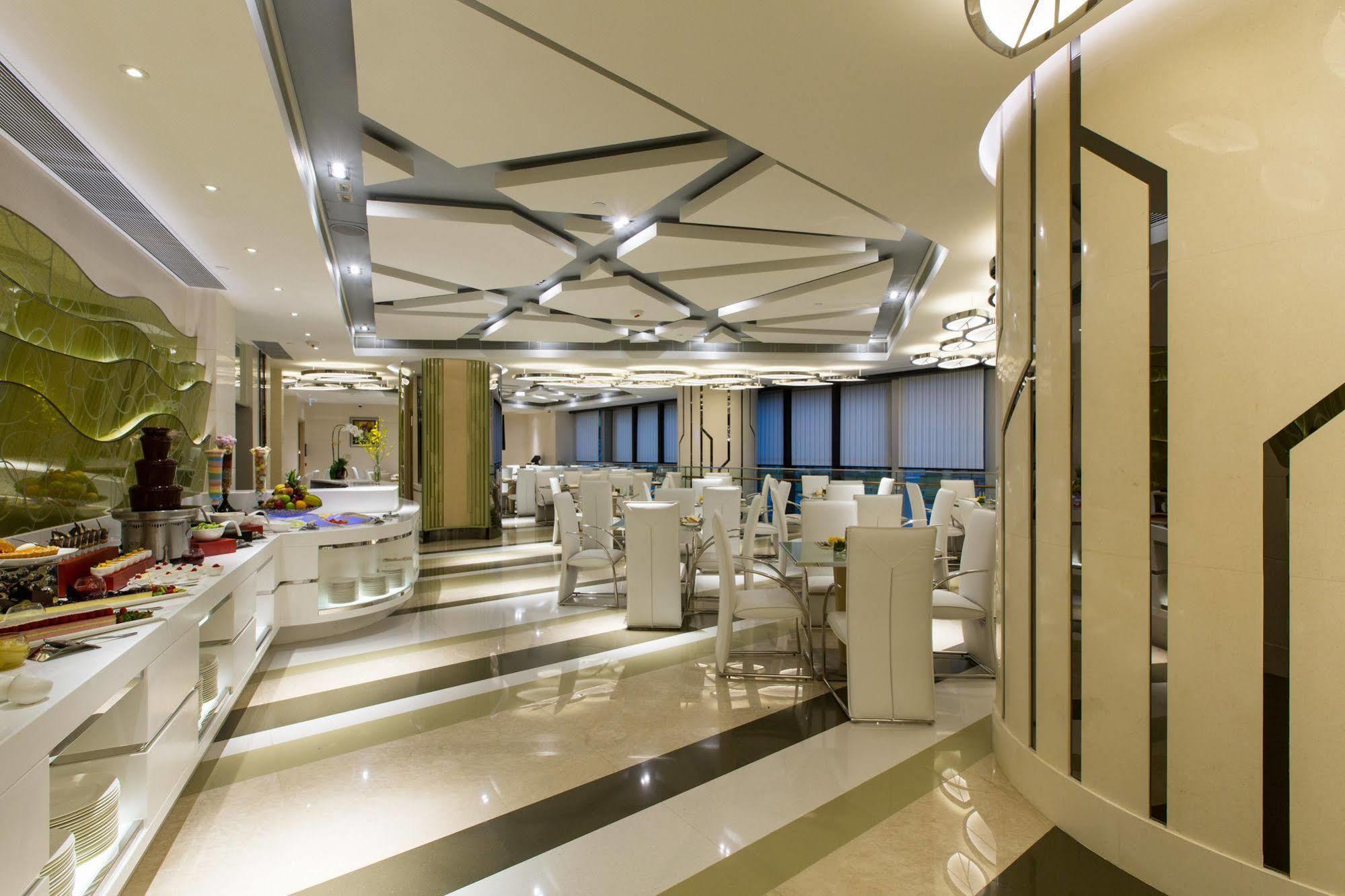 Rosedale Kowloon Hotel Hong Kong