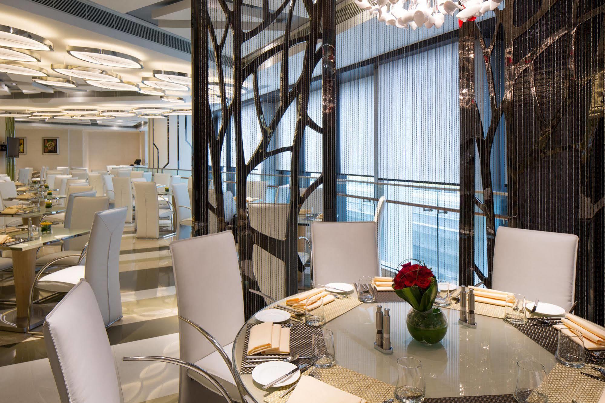 Rosedale Kowloon Hotel 4*