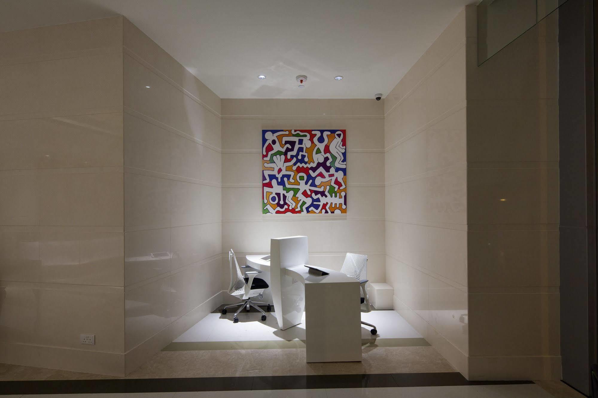 Rosedale Kowloon 4*