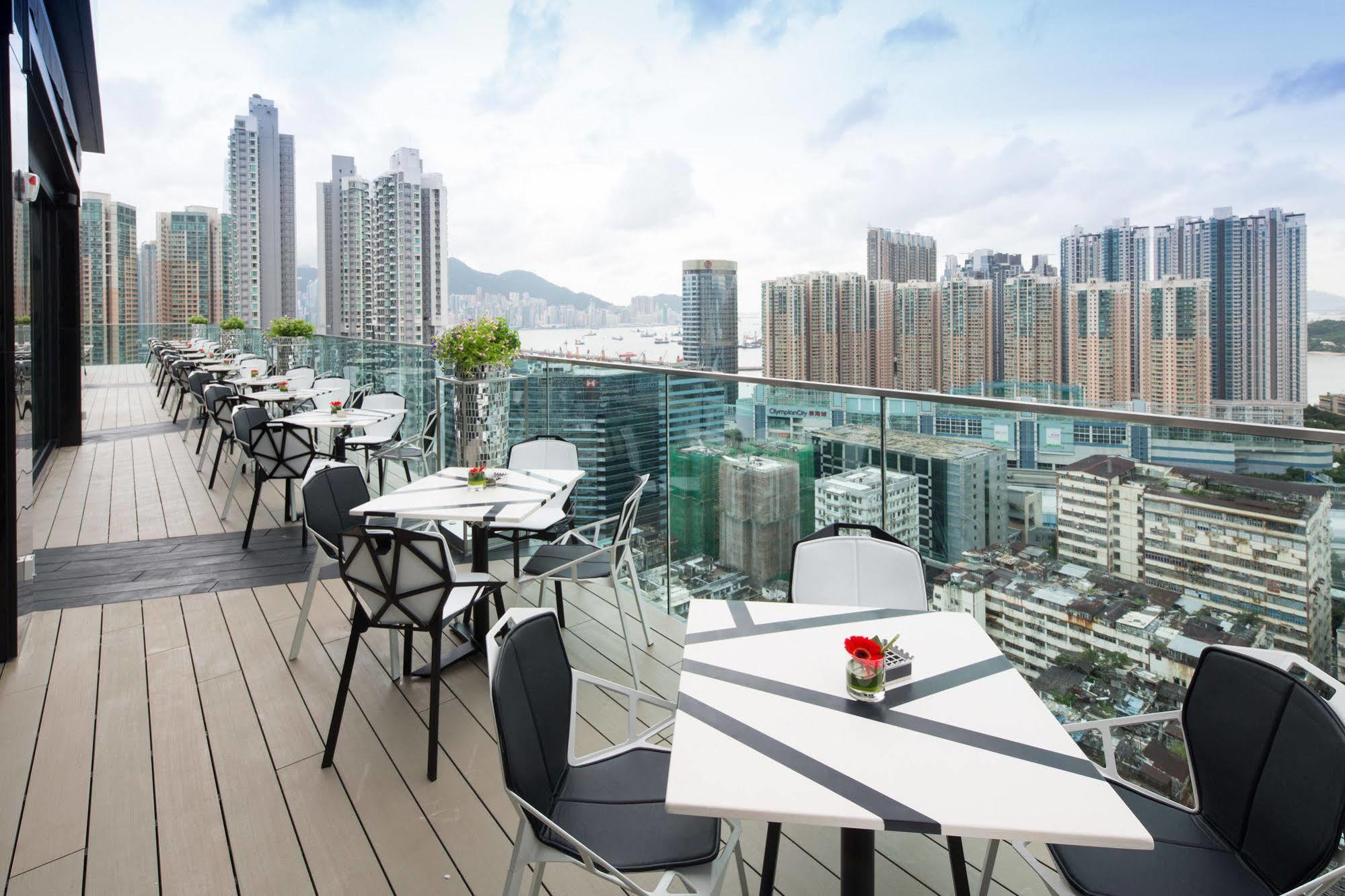 Rosedale Kowloon 4* Hong Kong