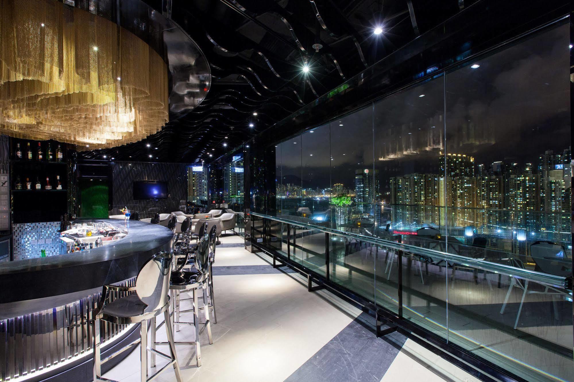 Rosedale Kowloon Hotel 4*