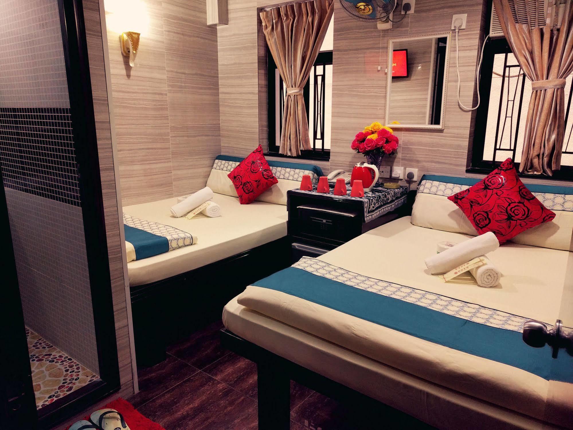 Days Block D Guest house