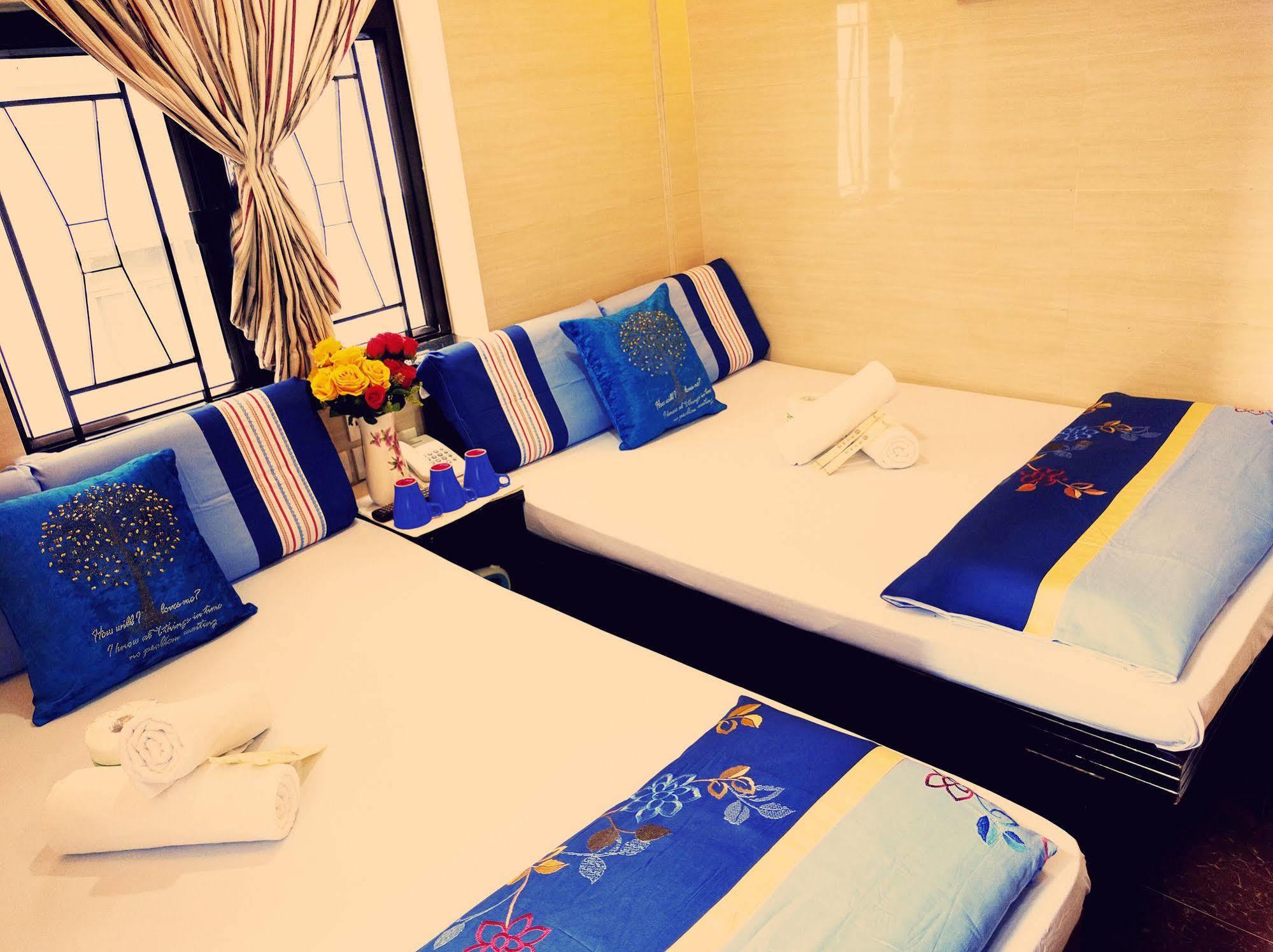 Guest house Days Block D